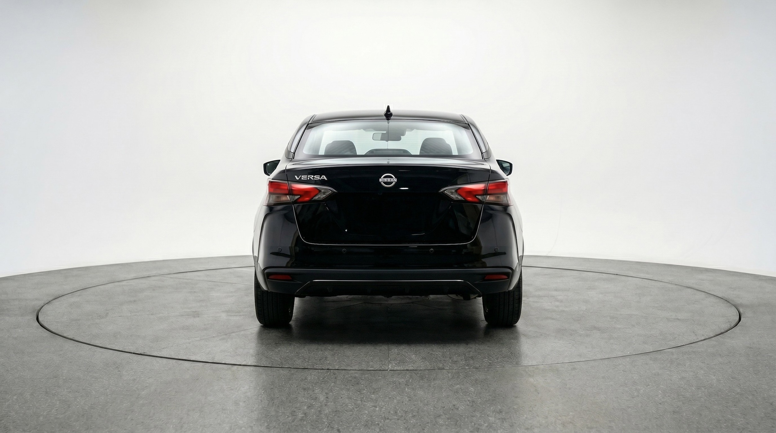 Thumbnail: 2025 Nissan Versa - 7