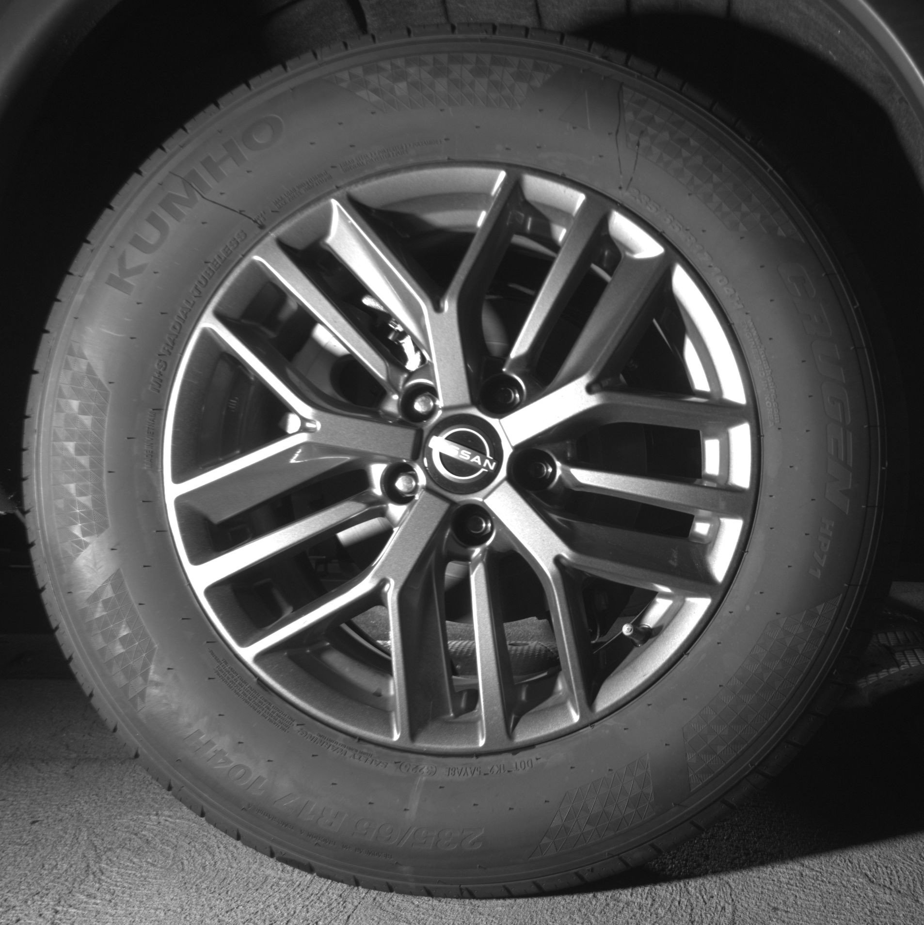 Thumbnail: 2026 Nissan Rogue - 15