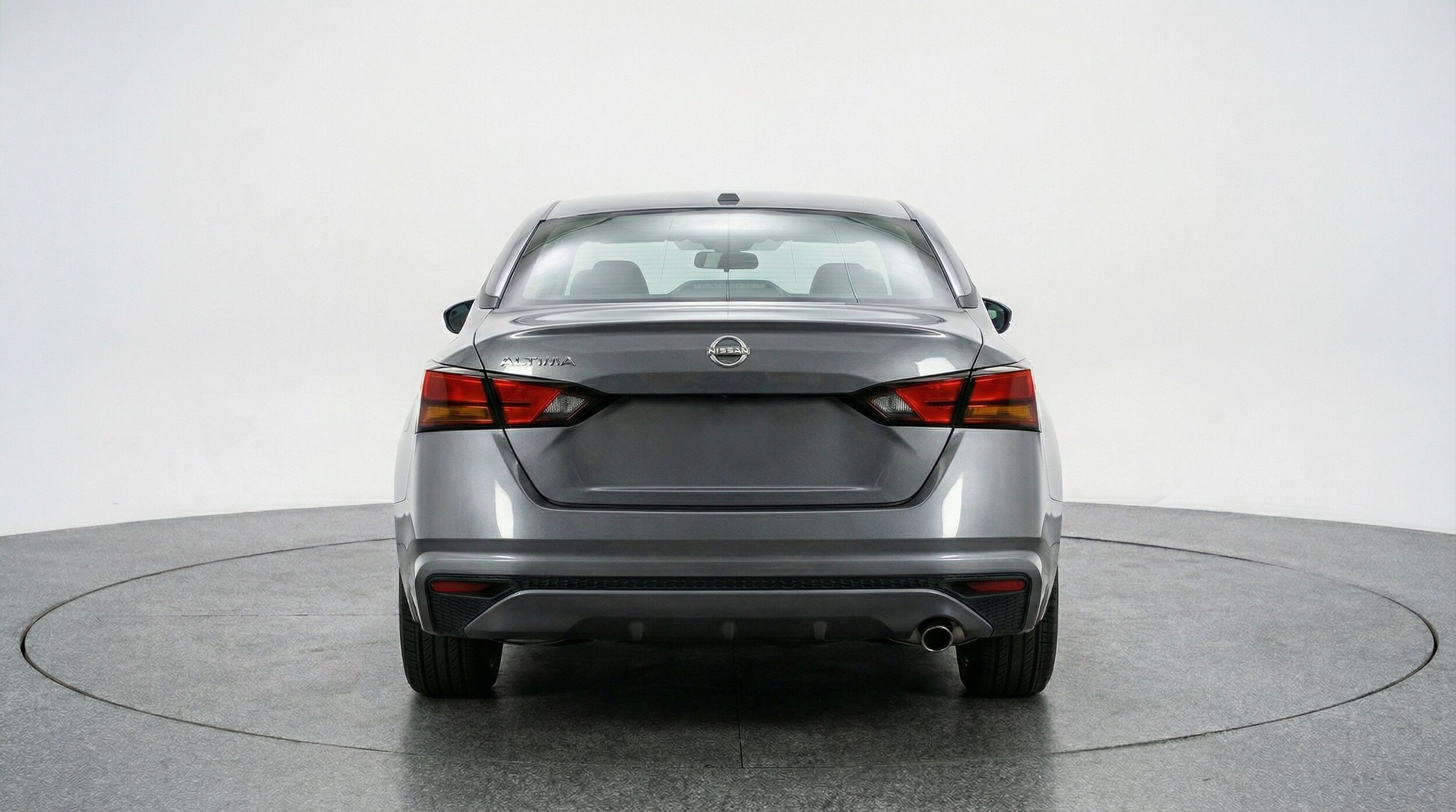 Thumbnail: 2025 Nissan Altima - 6