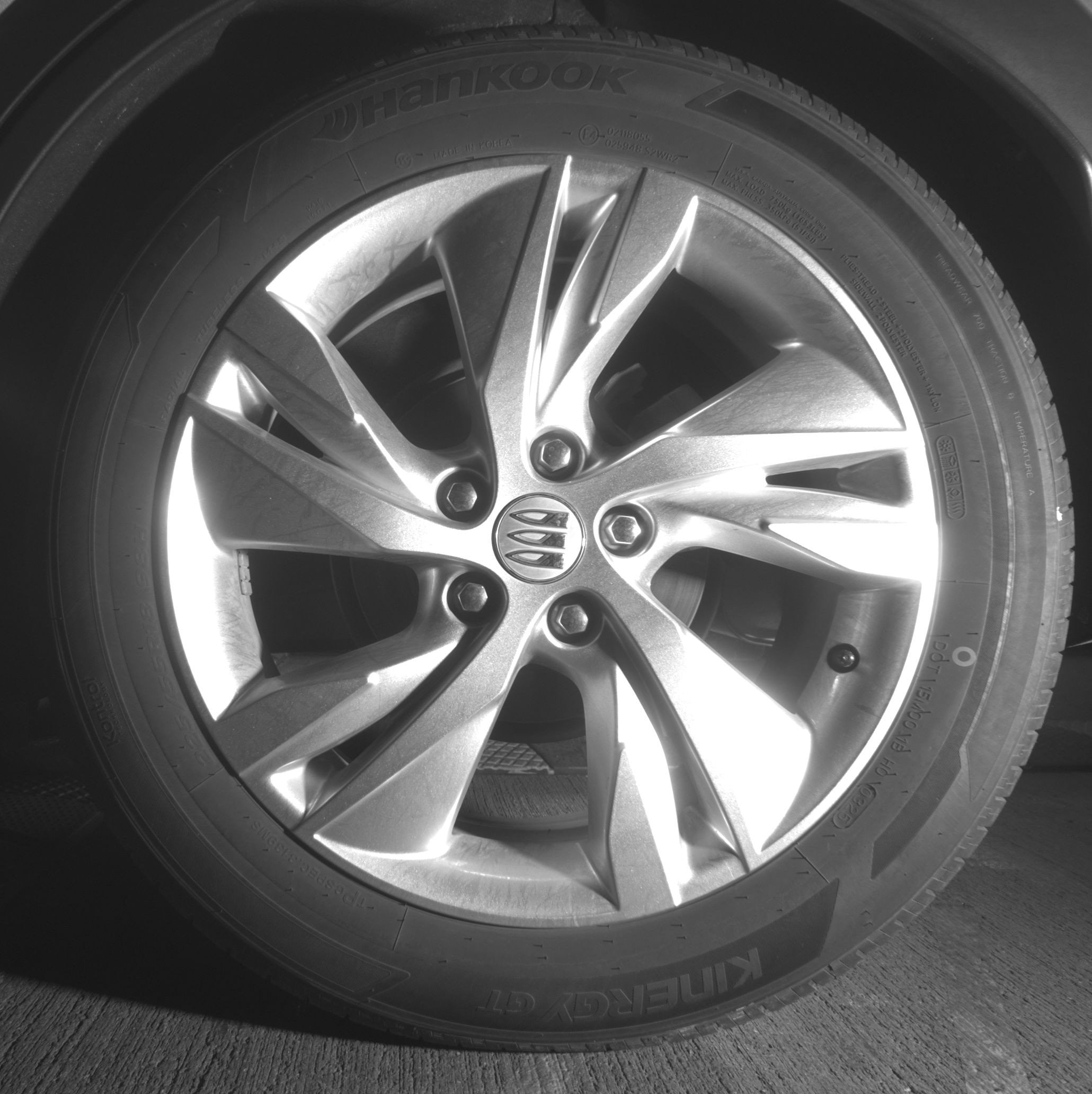 Thumbnail: 2025 Buick Encore GX - 14