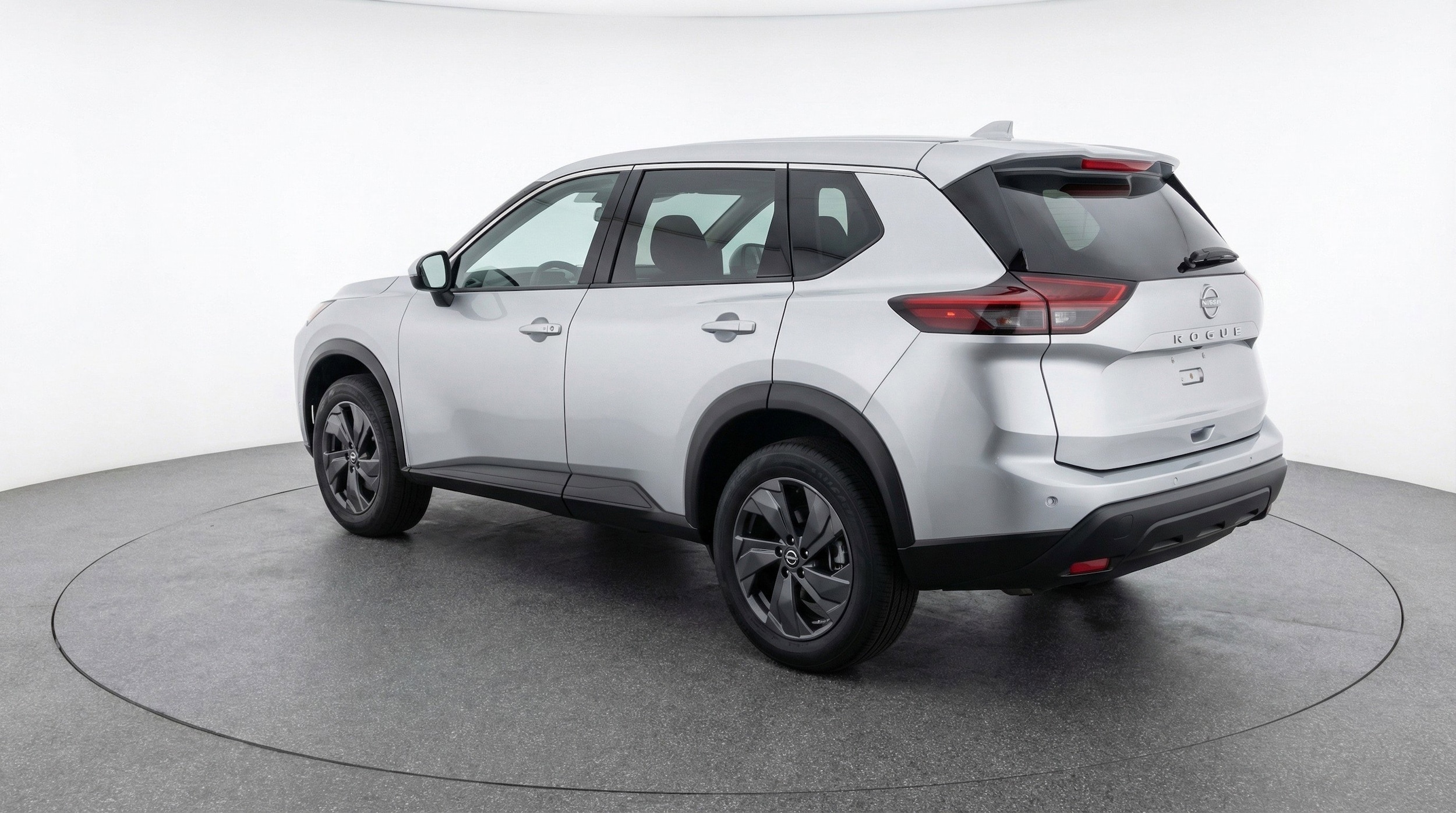 Thumbnail: 2025 Nissan Rogue - 6