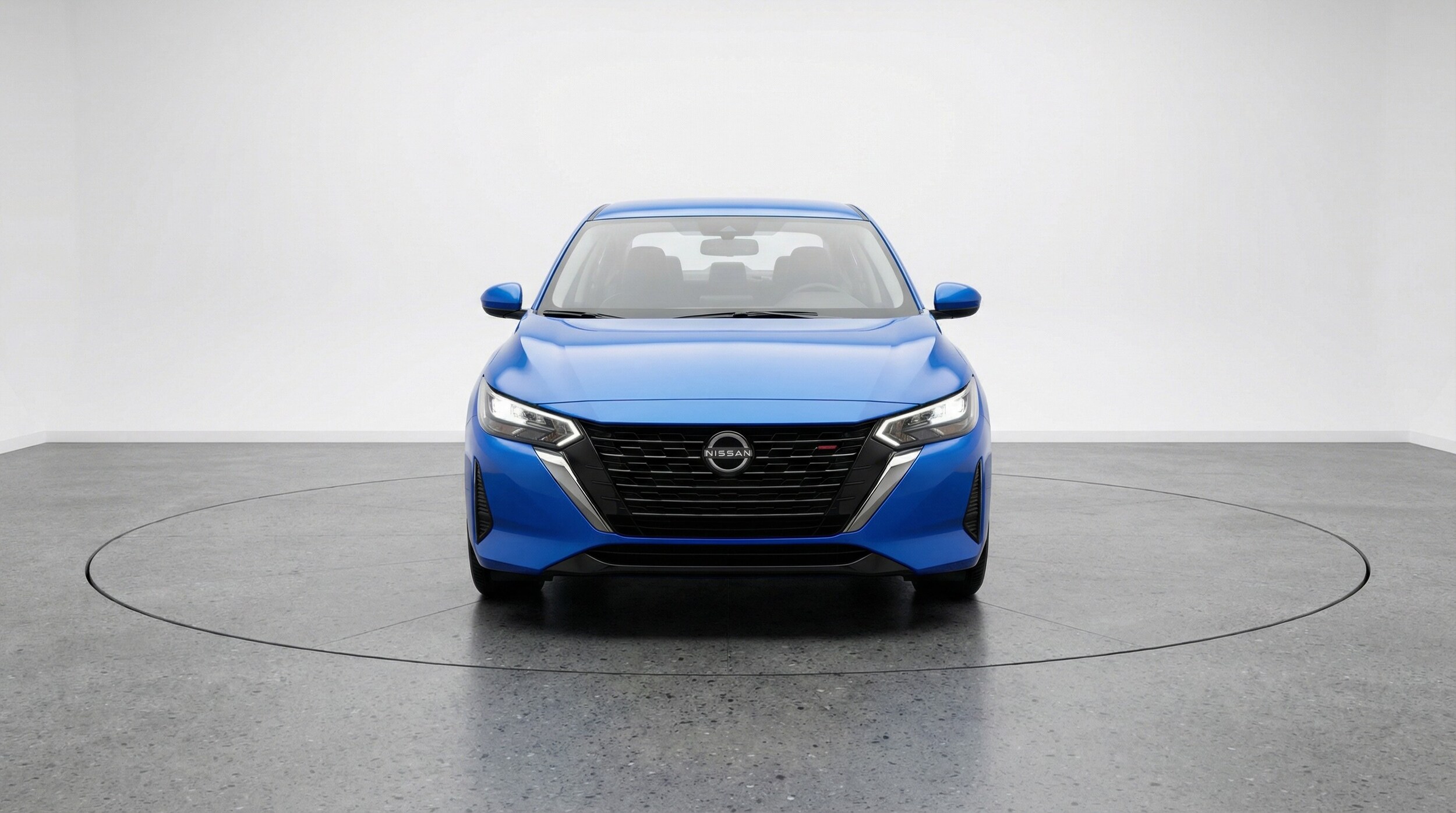 Thumbnail: 2025 Nissan Sentra - 2