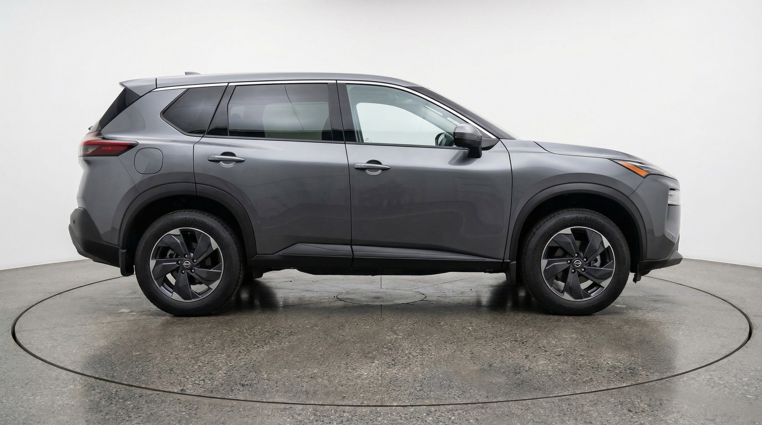 Thumbnail: 2025 Nissan Rogue - 11