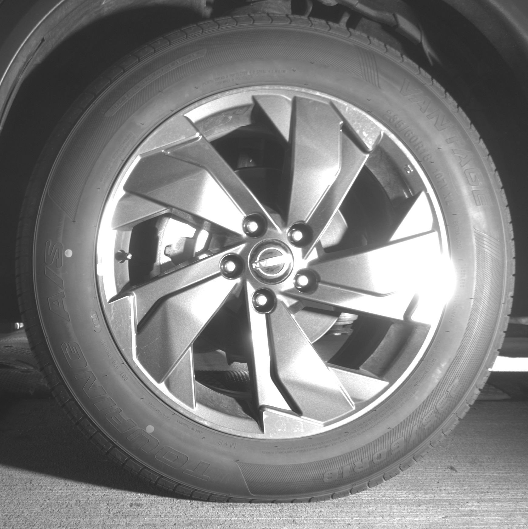 Thumbnail: 2025 Nissan Rogue - 12