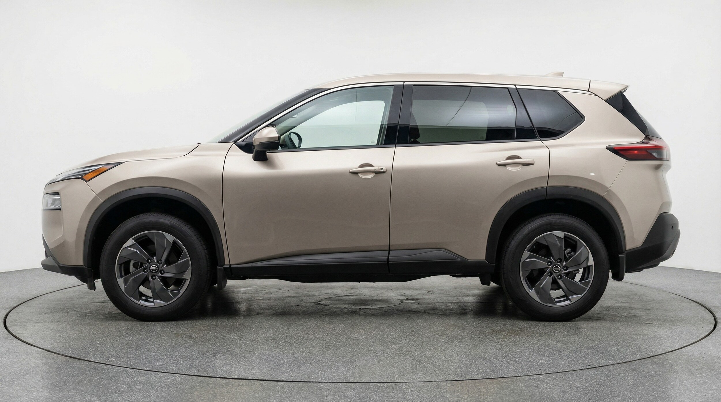 Thumbnail: 2025 Nissan Rogue - 4