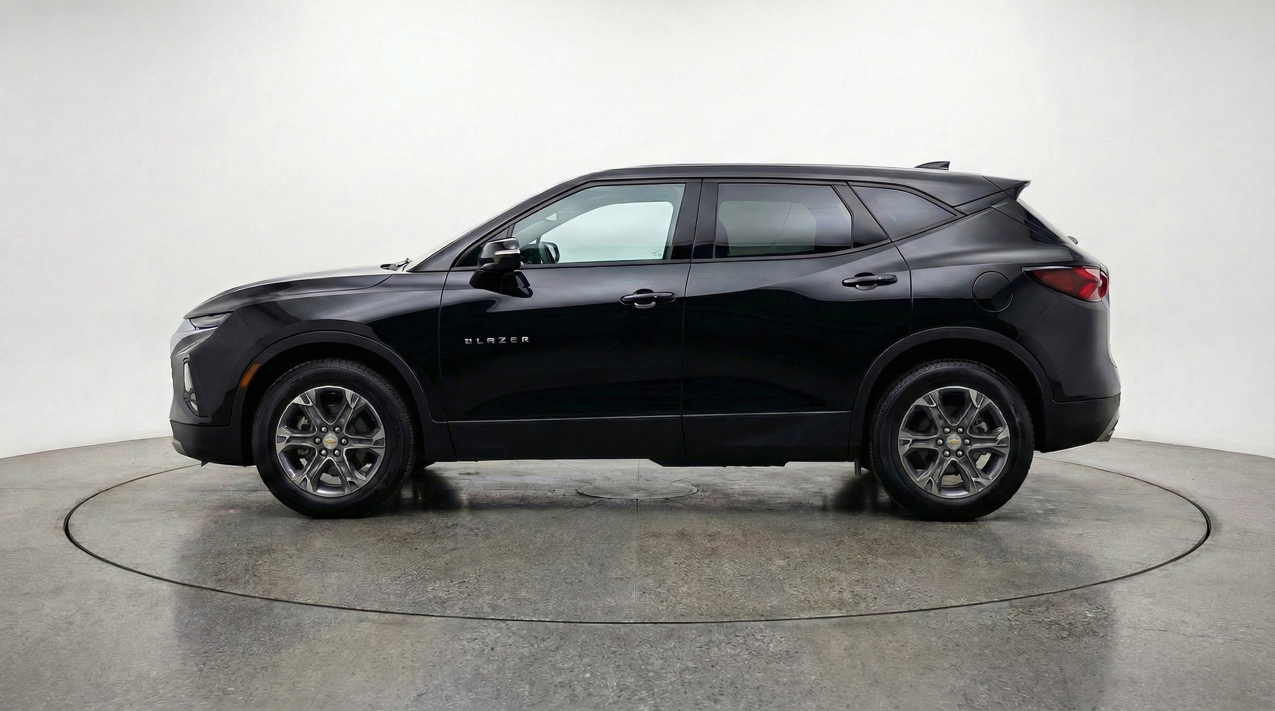 Thumbnail: 2025 Chevrolet Blazer - 5