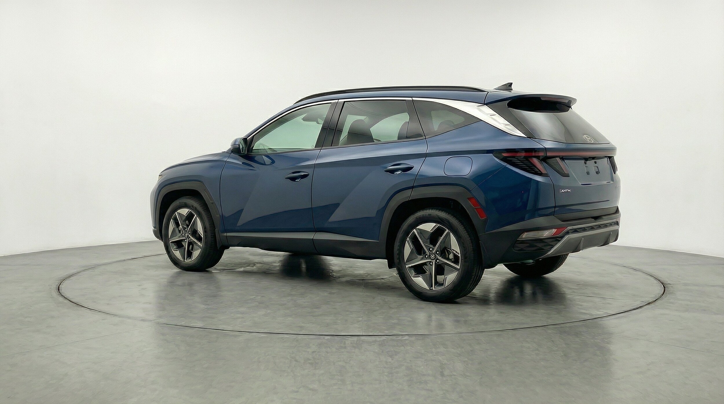 Thumbnail: 2026 Hyundai Tucson - 6