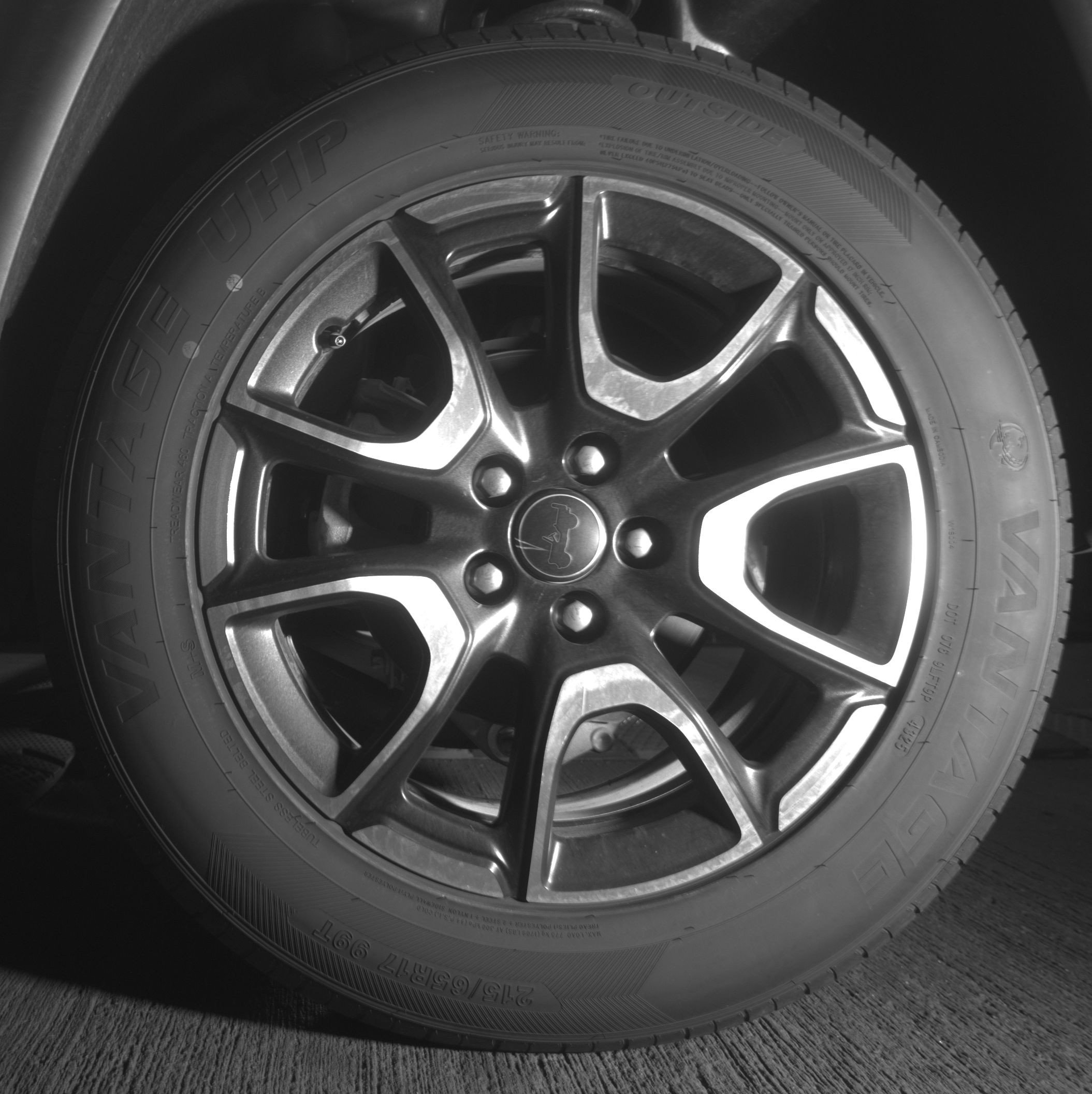 Thumbnail: 2025 Jeep Compass - 14