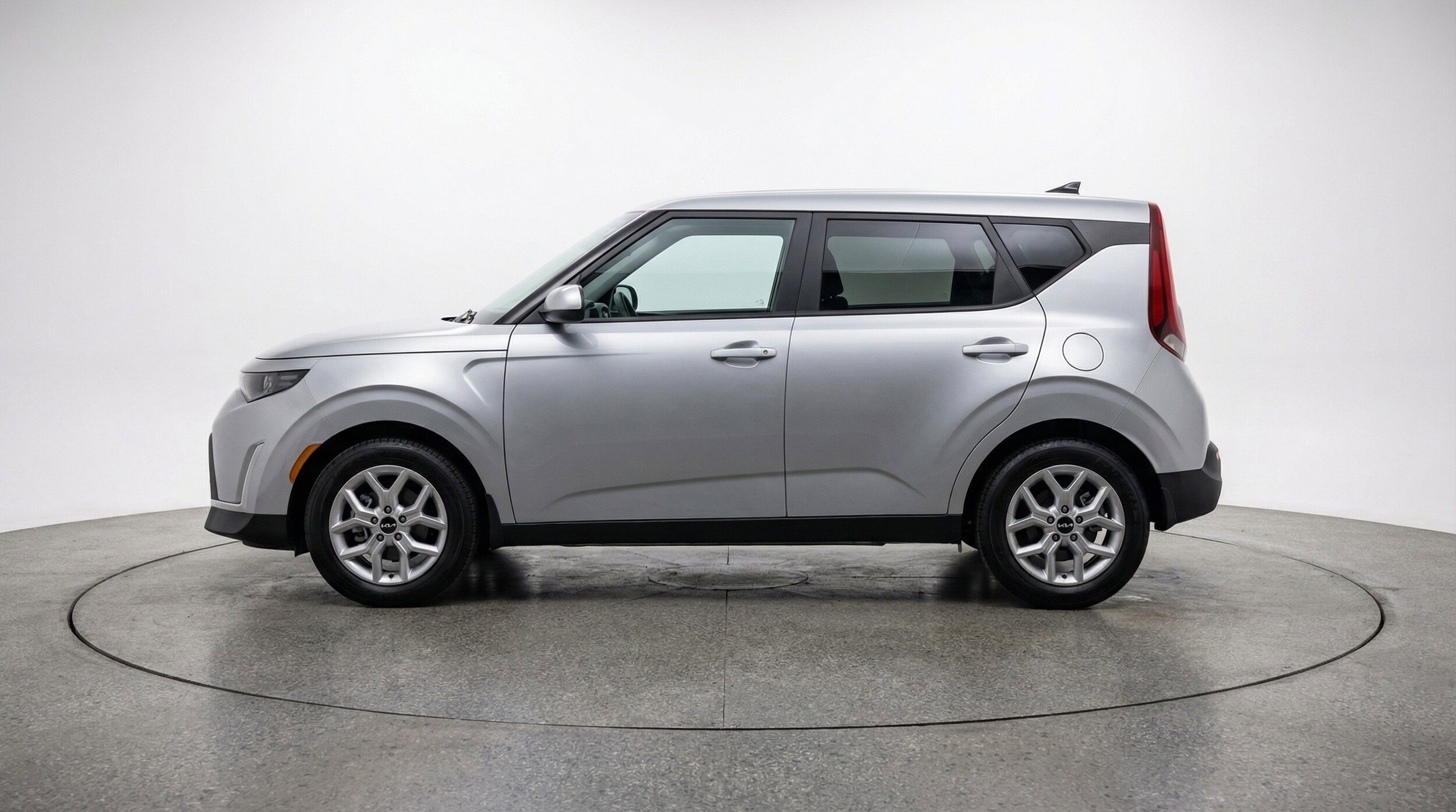Thumbnail: 2025 Kia Soul - 5