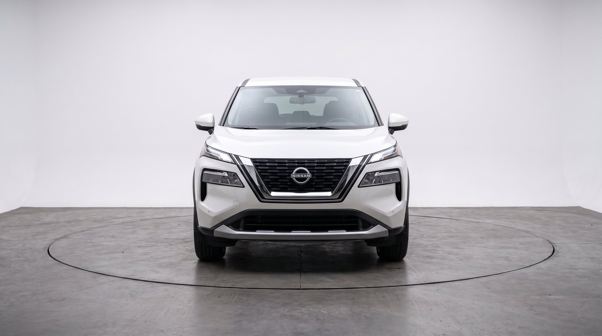 Thumbnail: 2026 Nissan Rogue - 2