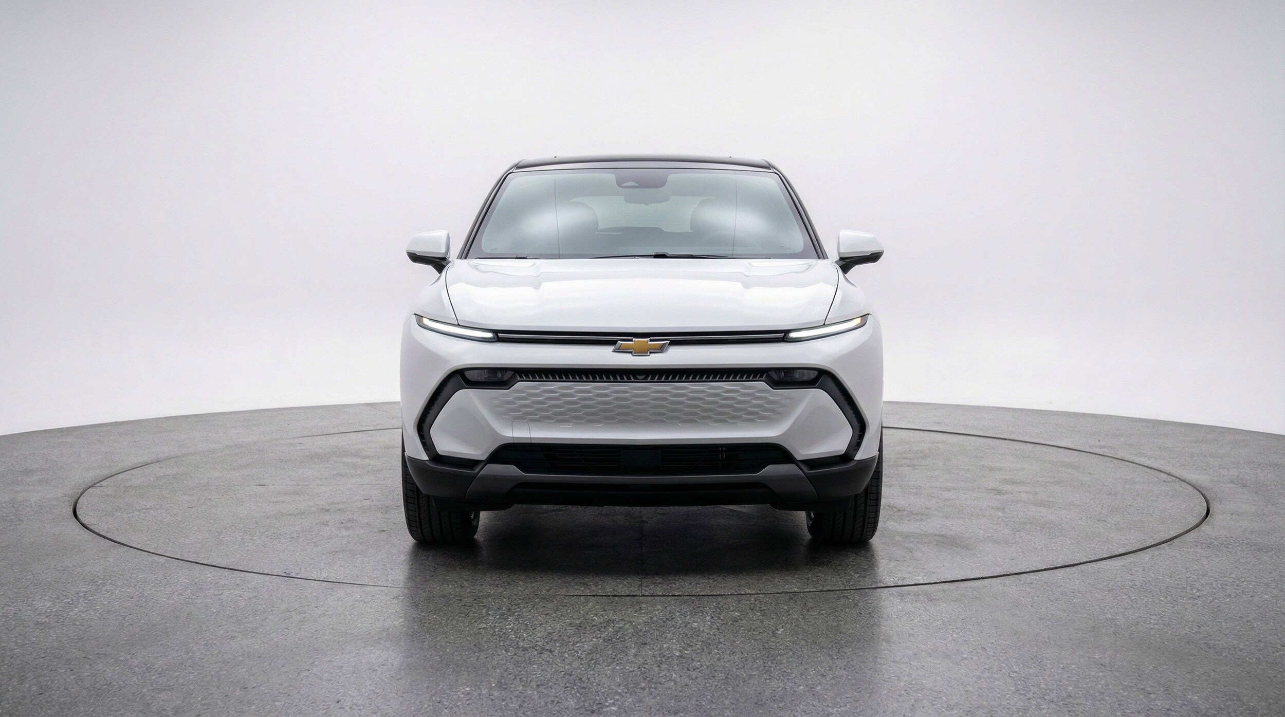 Thumbnail: 2025 Chevrolet Equinox - 2