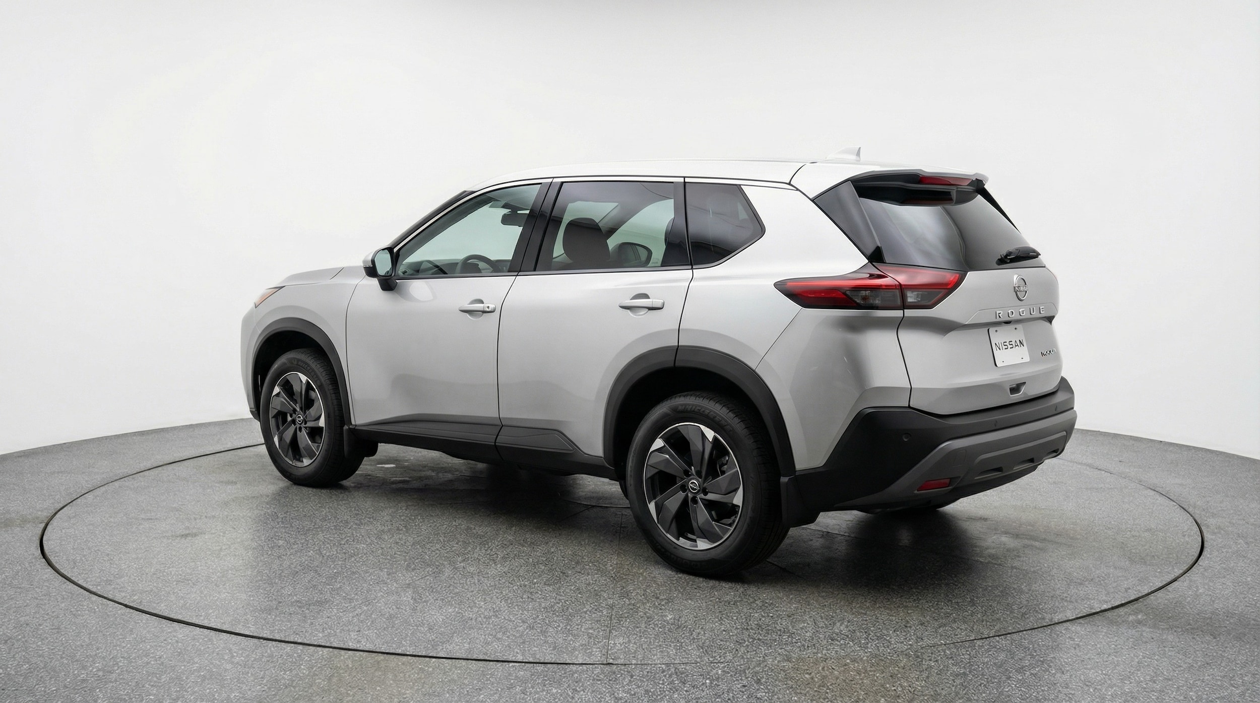 Thumbnail: 2025 Nissan Rogue - 5