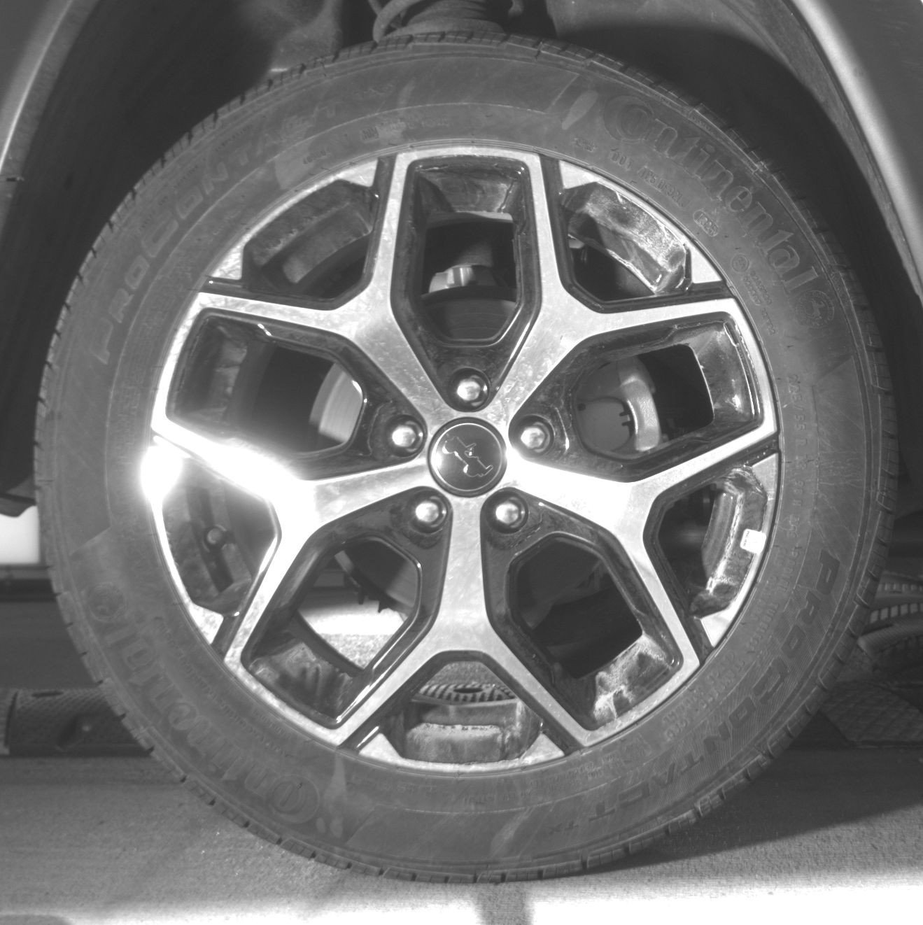 Thumbnail: 2025 Jeep Compass - 15