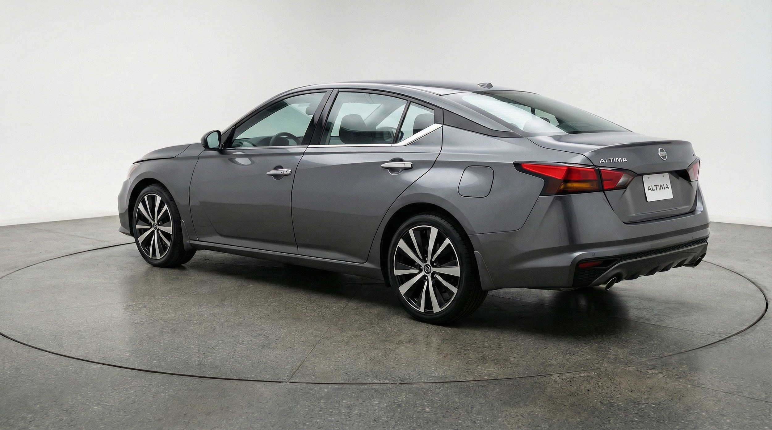 Thumbnail: 2025 Nissan Altima - 6