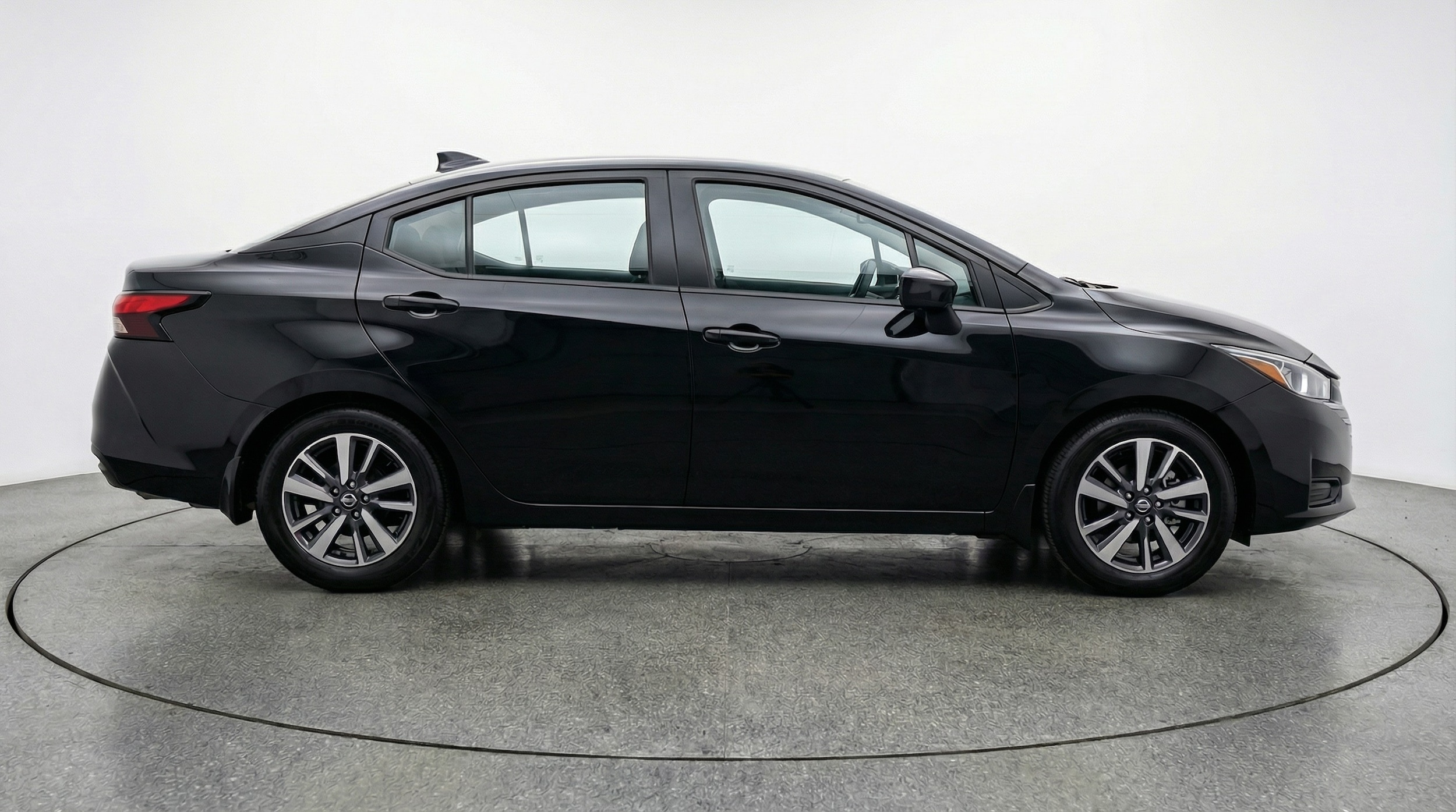 Thumbnail: 2025 Nissan Versa - 8