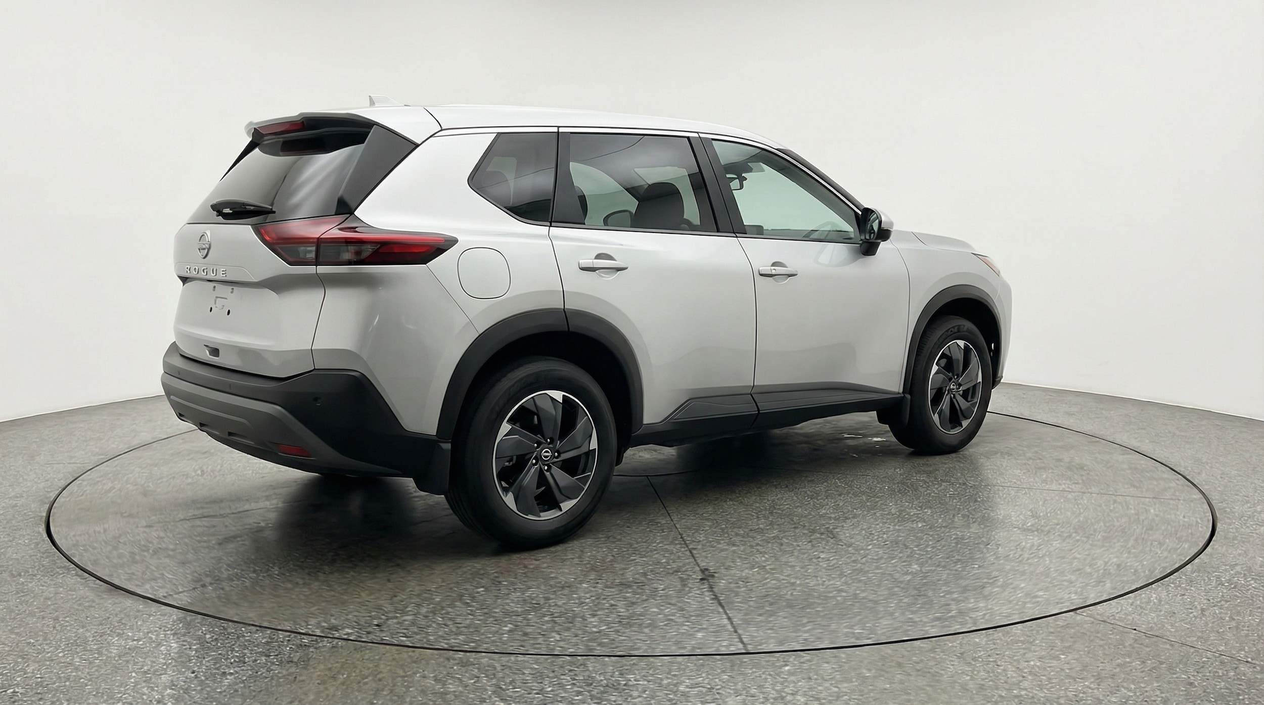 Thumbnail: 2025 Nissan Rogue - 7