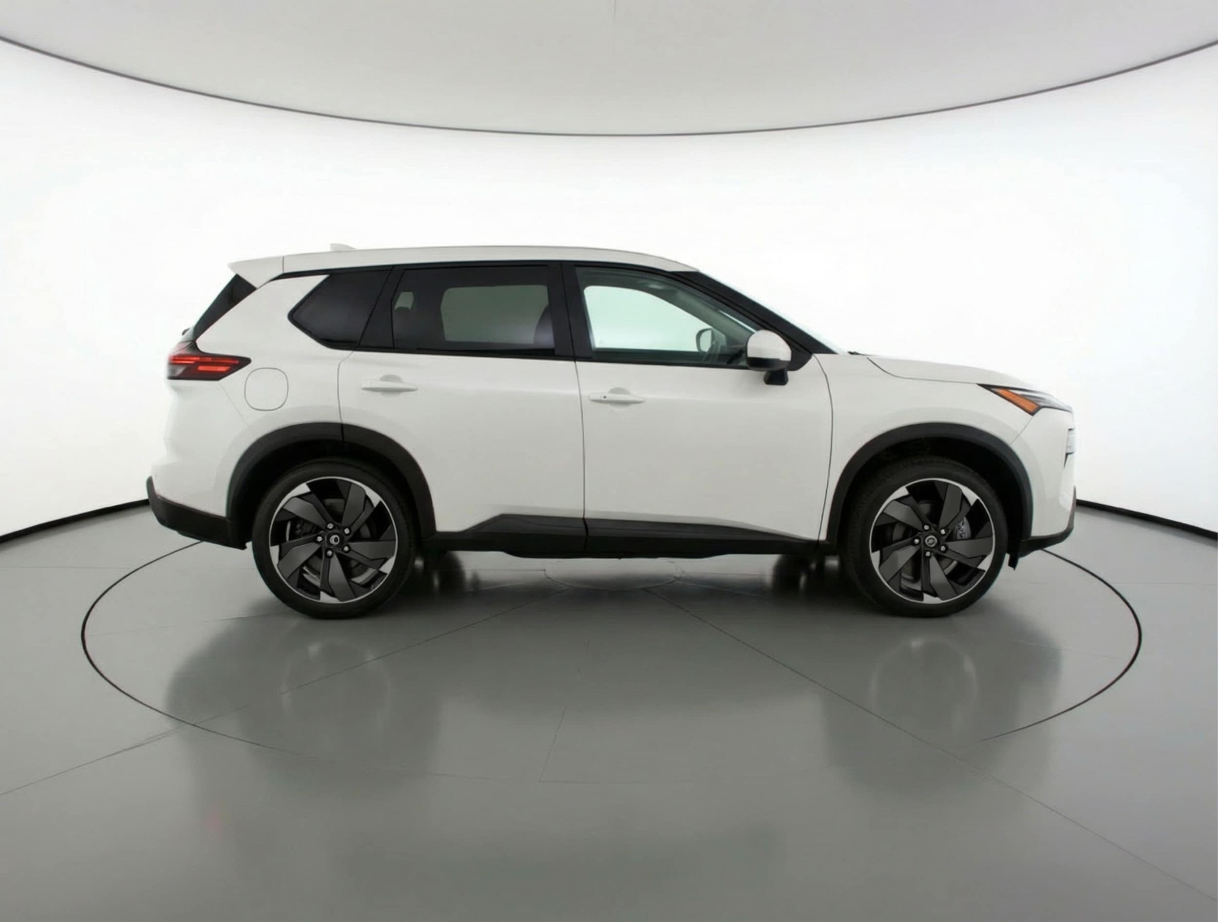 Thumbnail: 2025 Nissan Rogue - 8