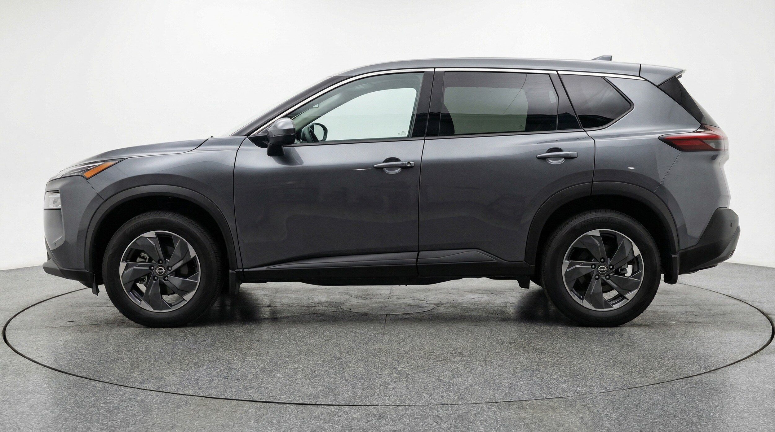 Thumbnail: 2025 Nissan Rogue - 4