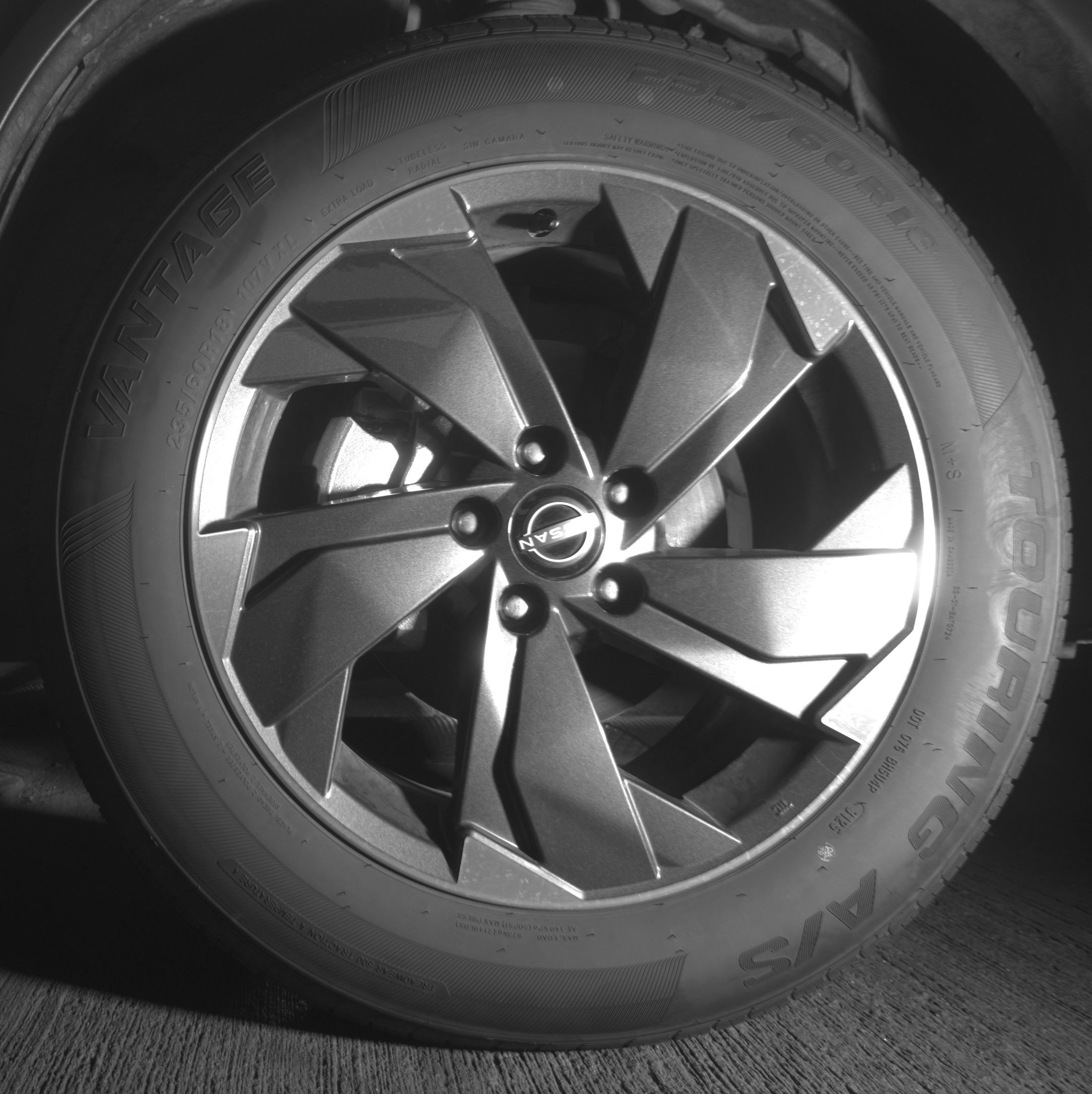 Thumbnail: 2025 Nissan Rogue - 12