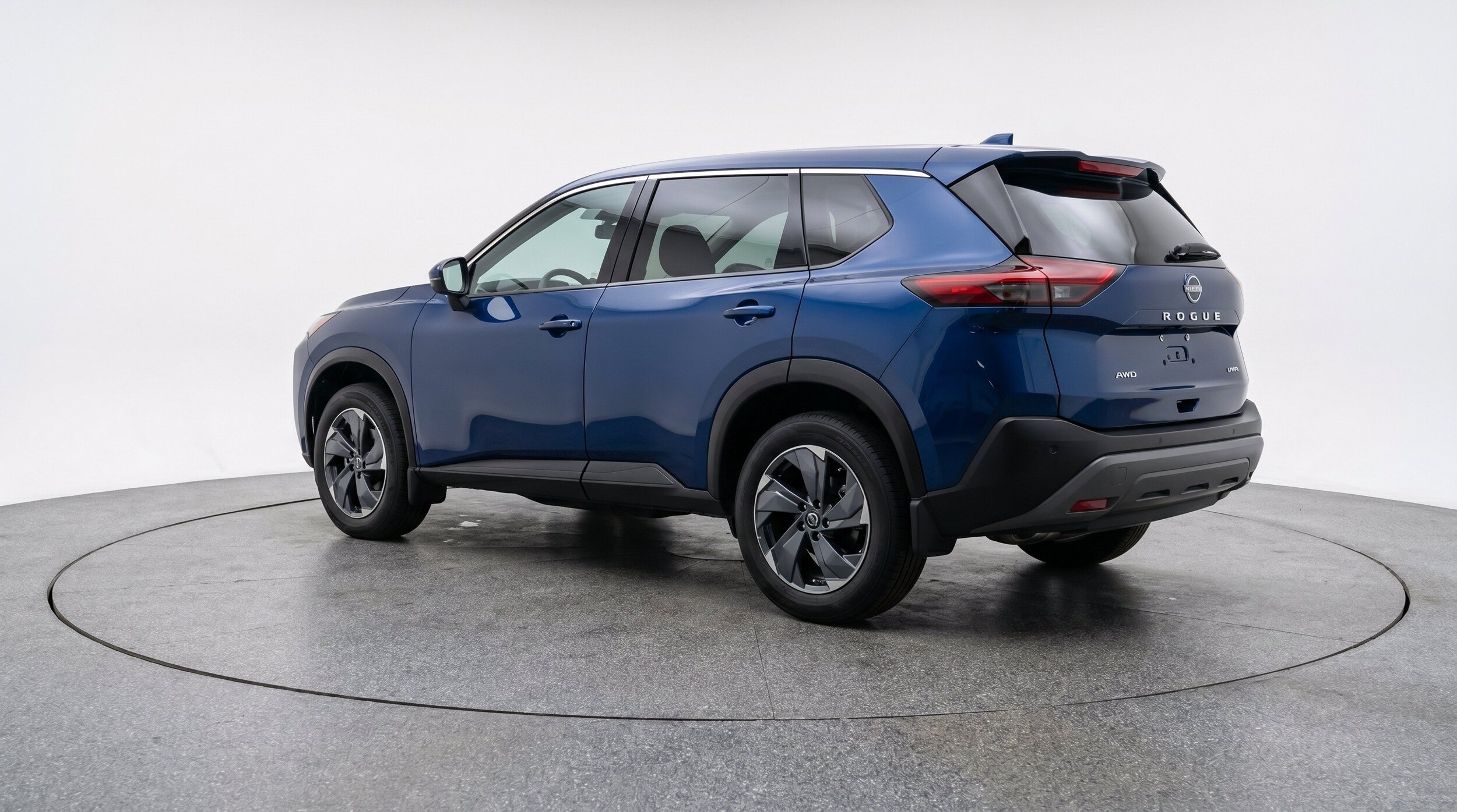 Thumbnail: 2026 Nissan Rogue - 6