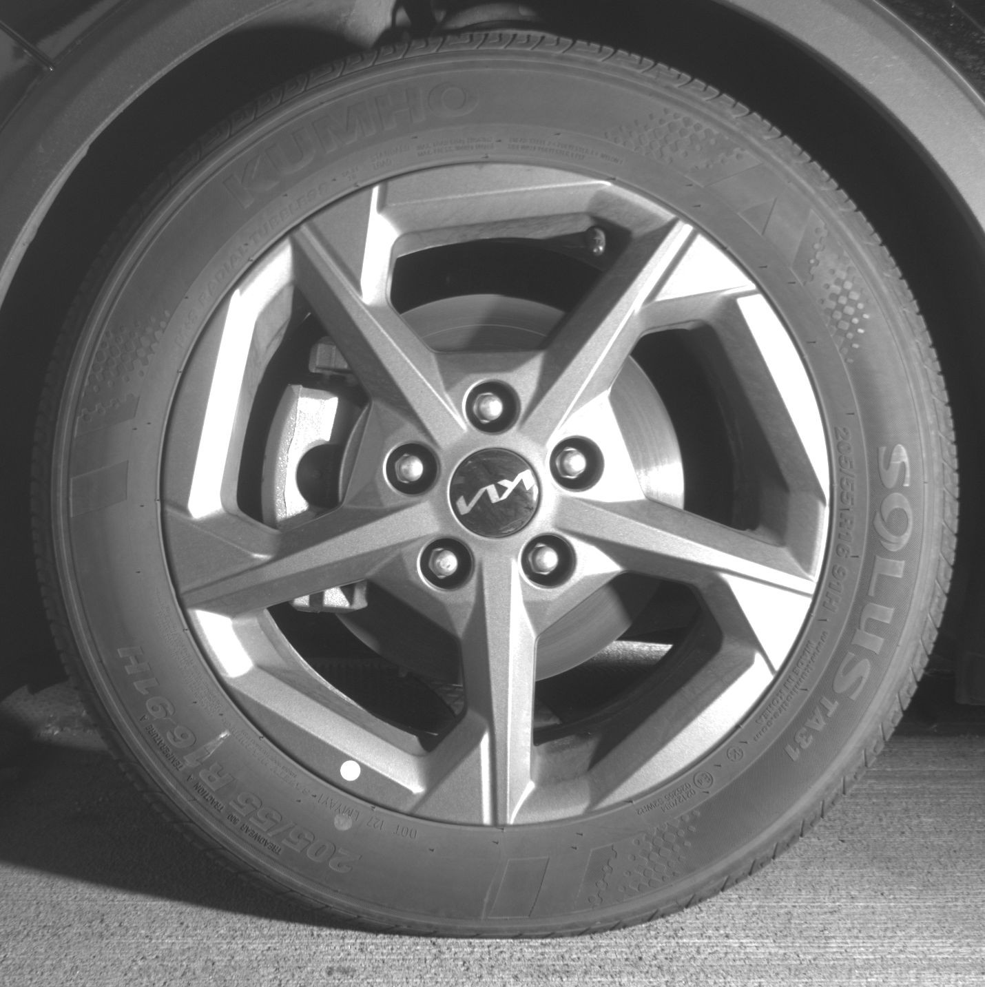 Thumbnail: 2025 Kia K4 - 9