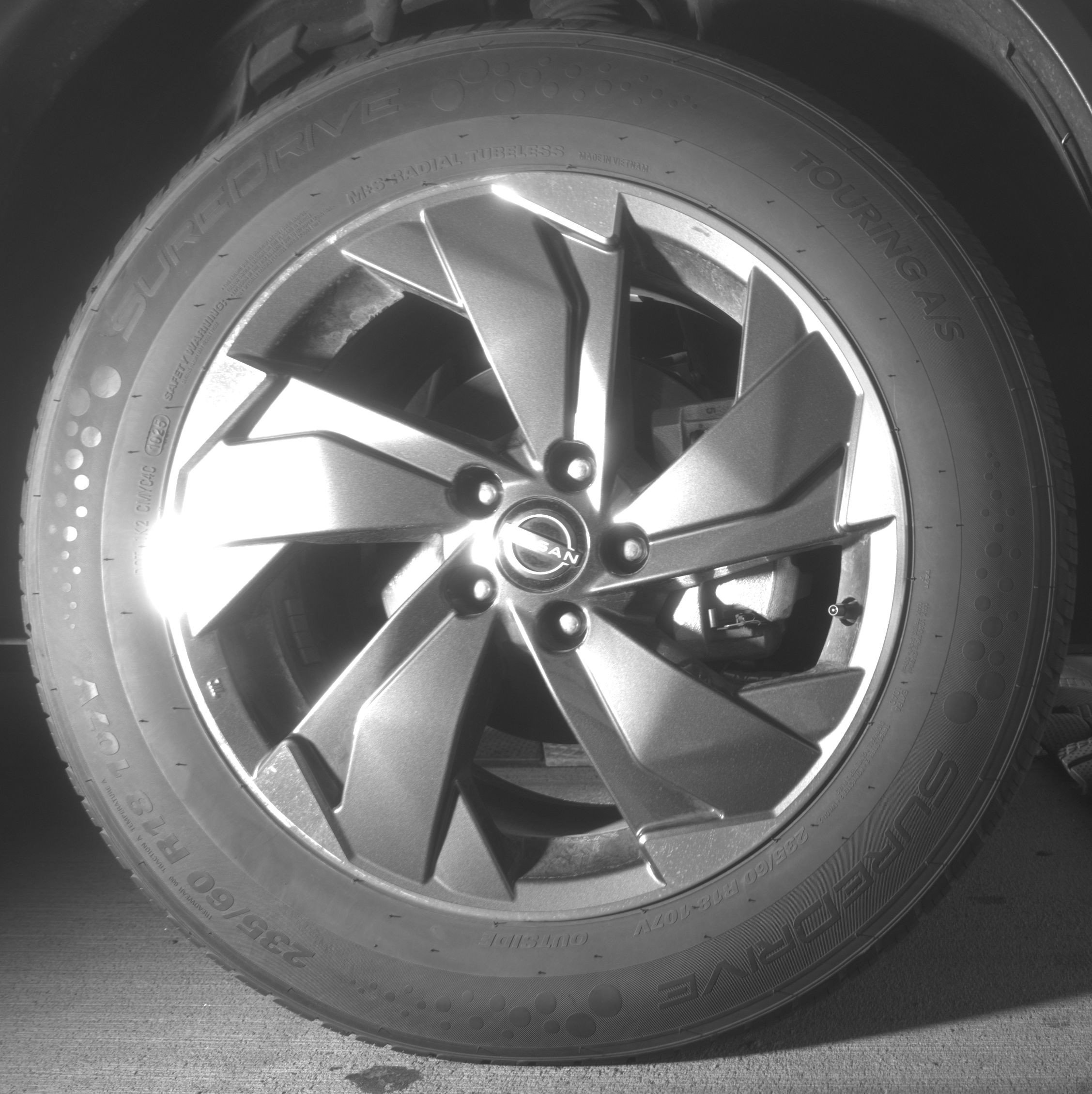 Thumbnail: 2025 Nissan Rogue - 13