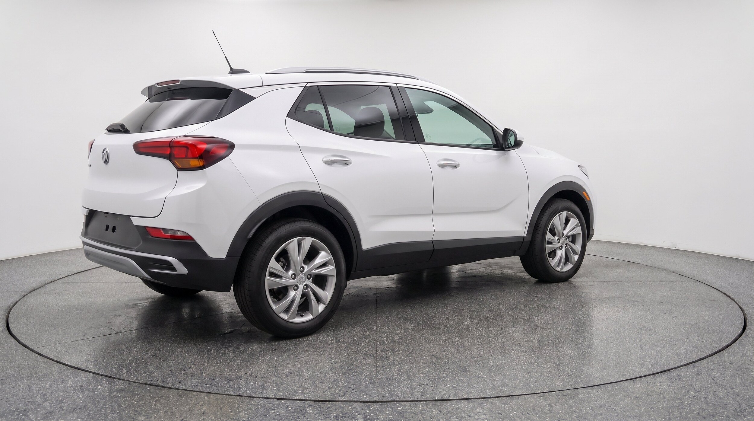 Thumbnail: 2026 Buick Encore GX - 9