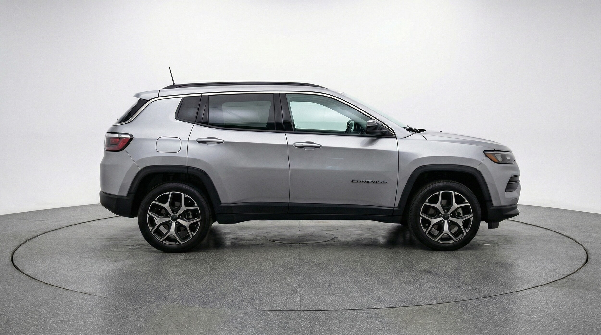 Thumbnail: 2025 Jeep Compass - 8