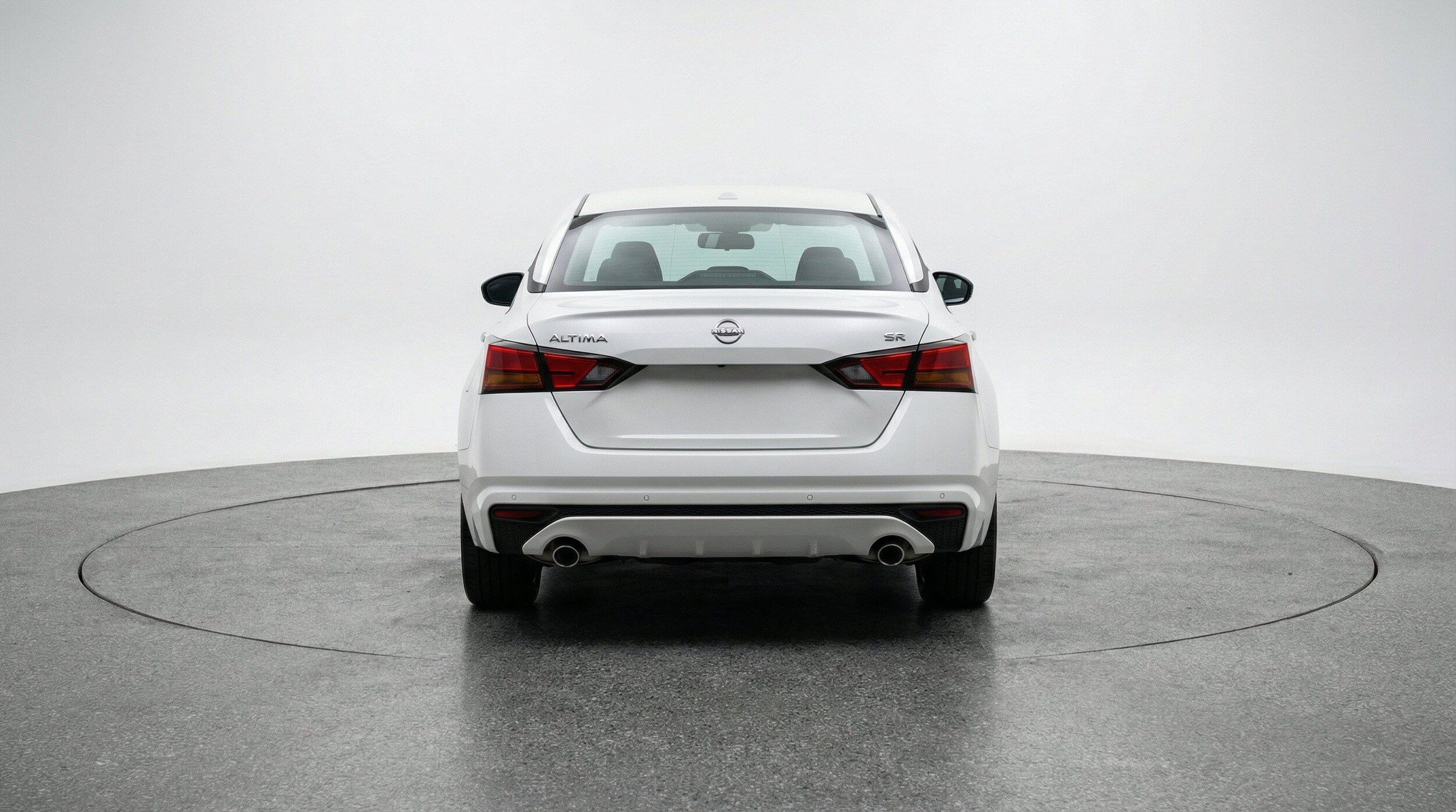 Thumbnail: 2025 Nissan Altima - 7