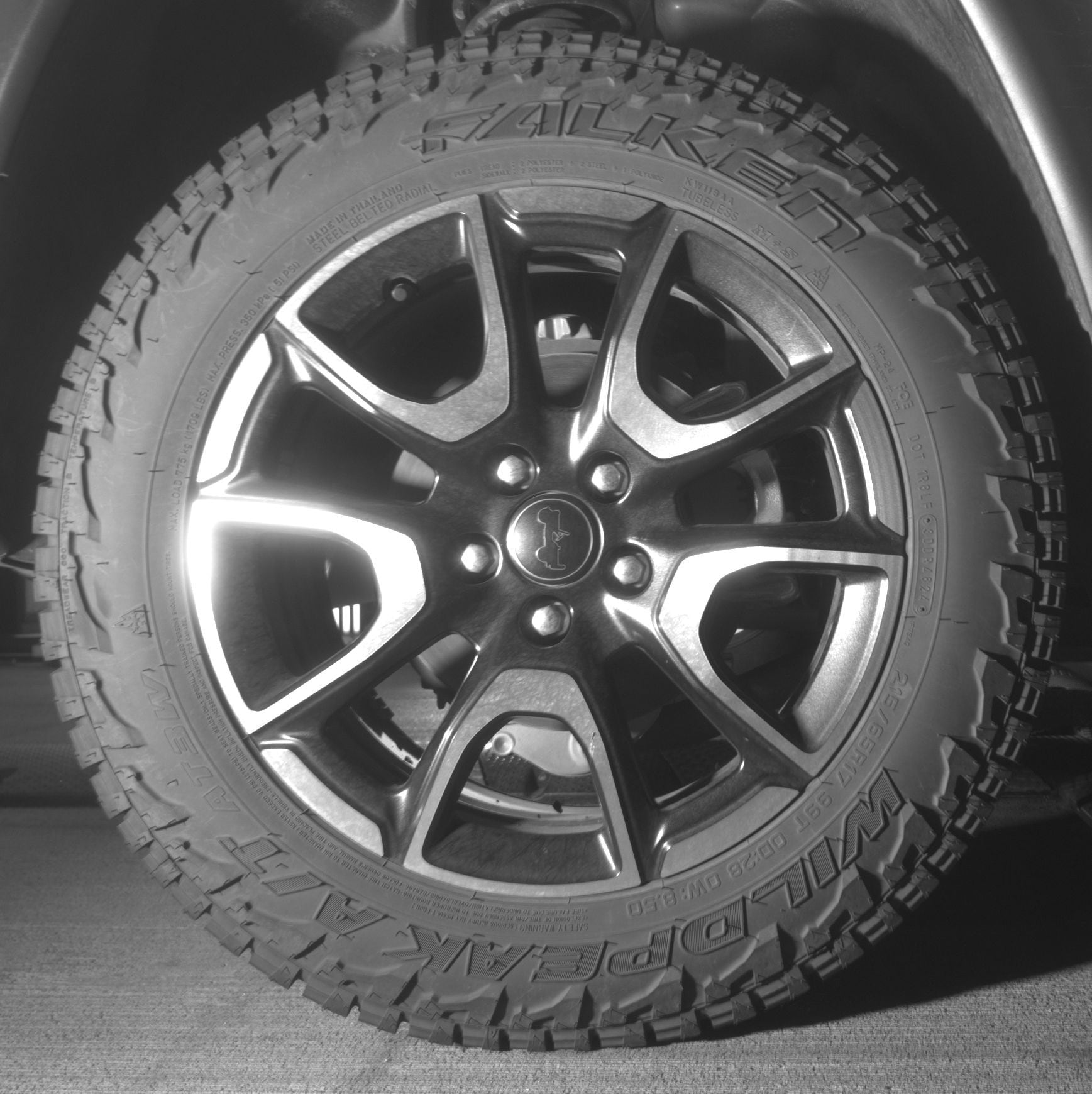 Thumbnail: 2025 Jeep Compass - 12