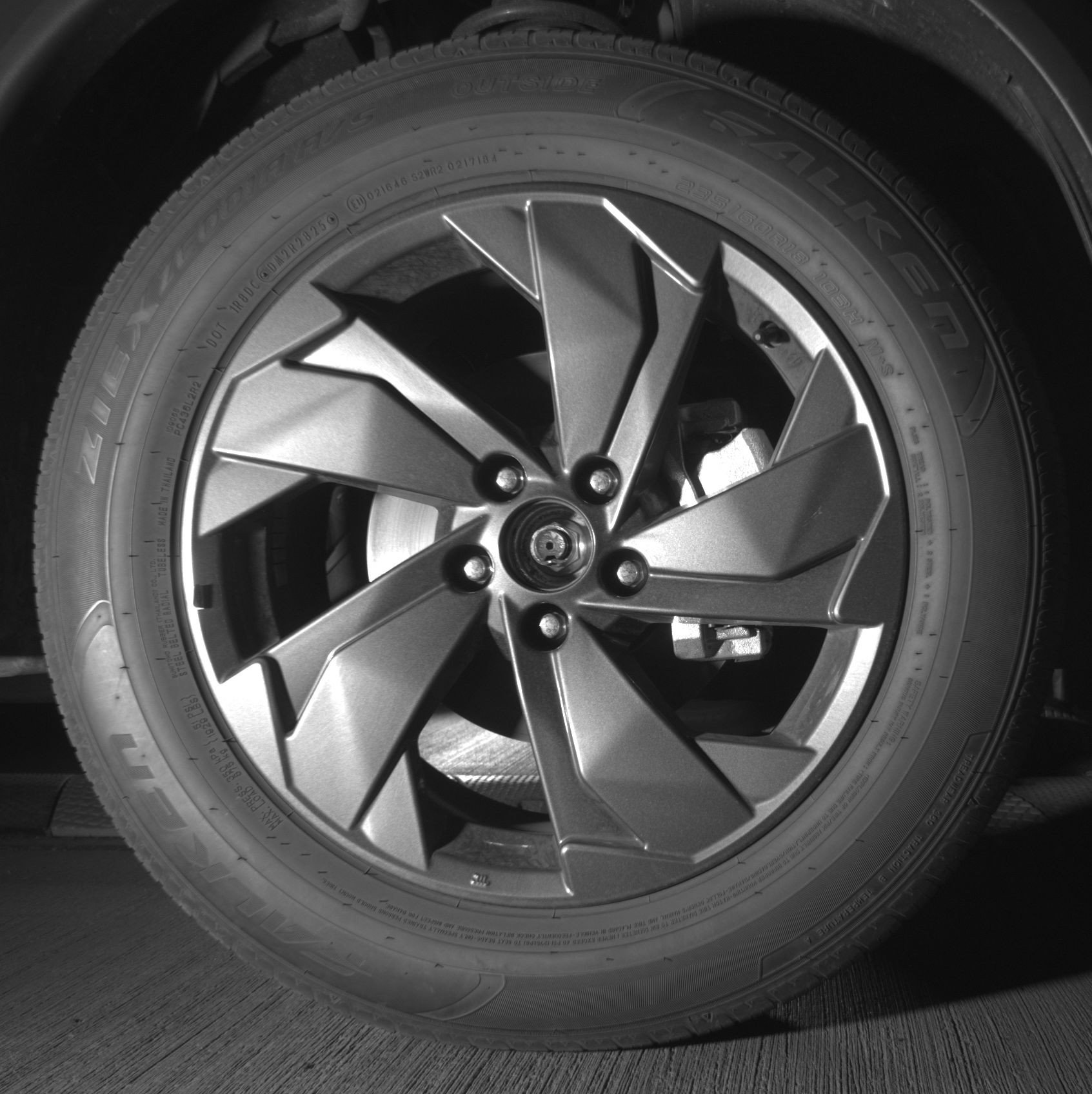 Thumbnail: 2026 Nissan Rogue - 13