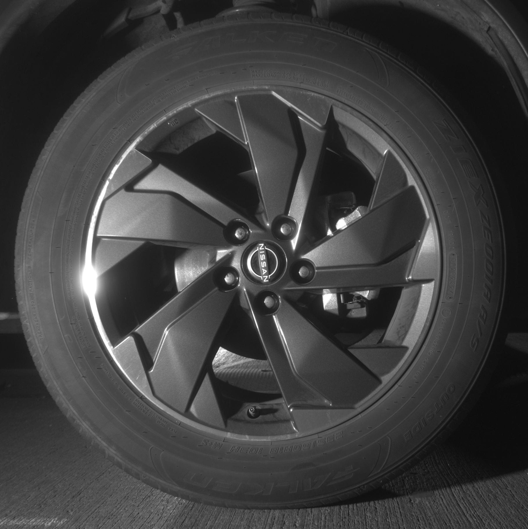 Thumbnail: 2025 Nissan Rogue - 10