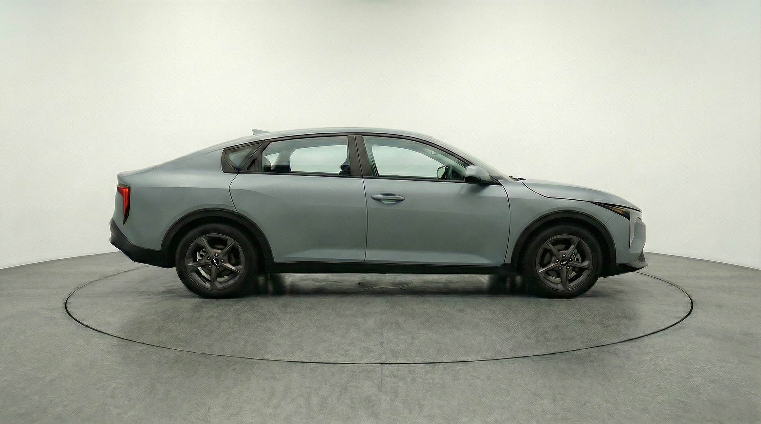 Thumbnail: 2025 Kia K4 - 8