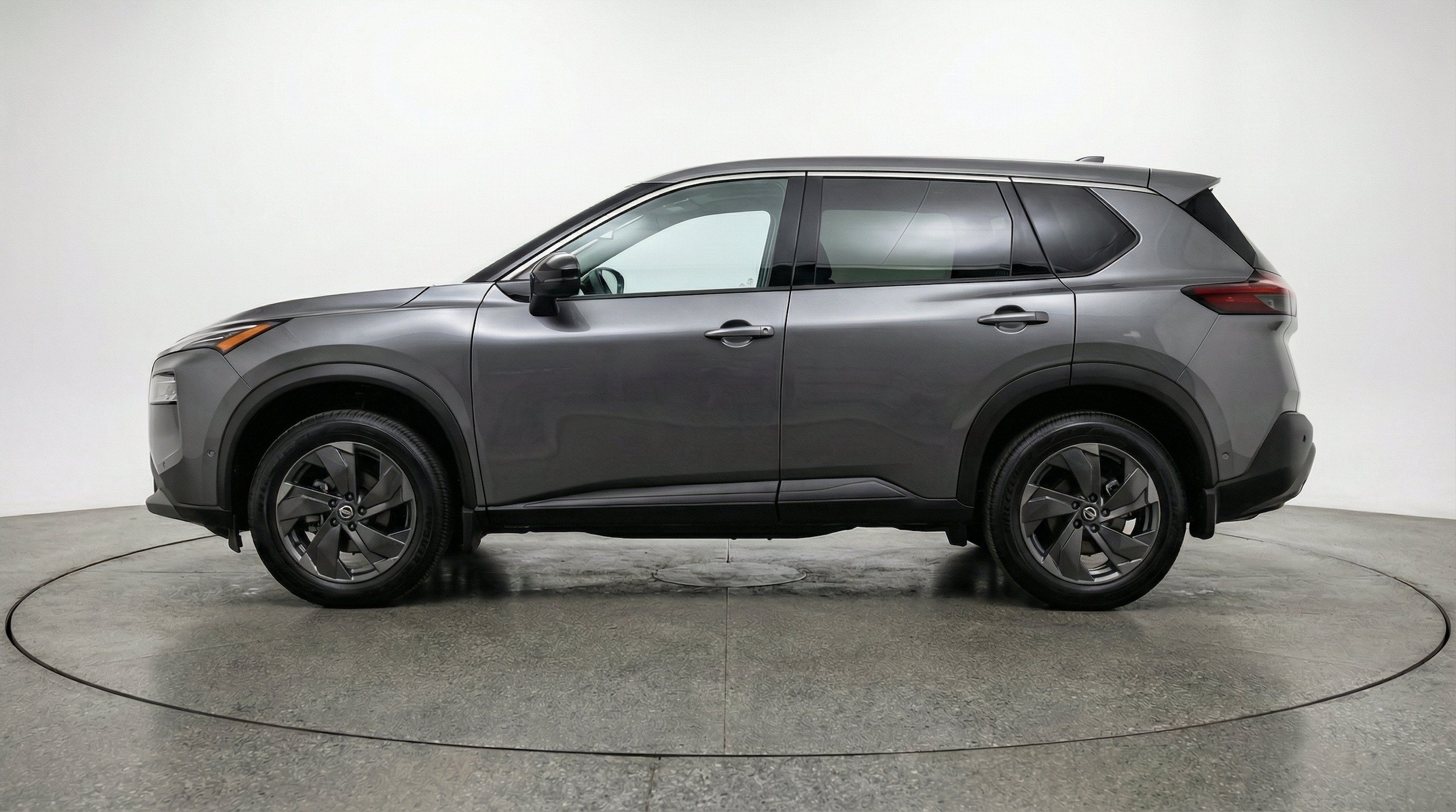 Thumbnail: 2025 Nissan Rogue - 5