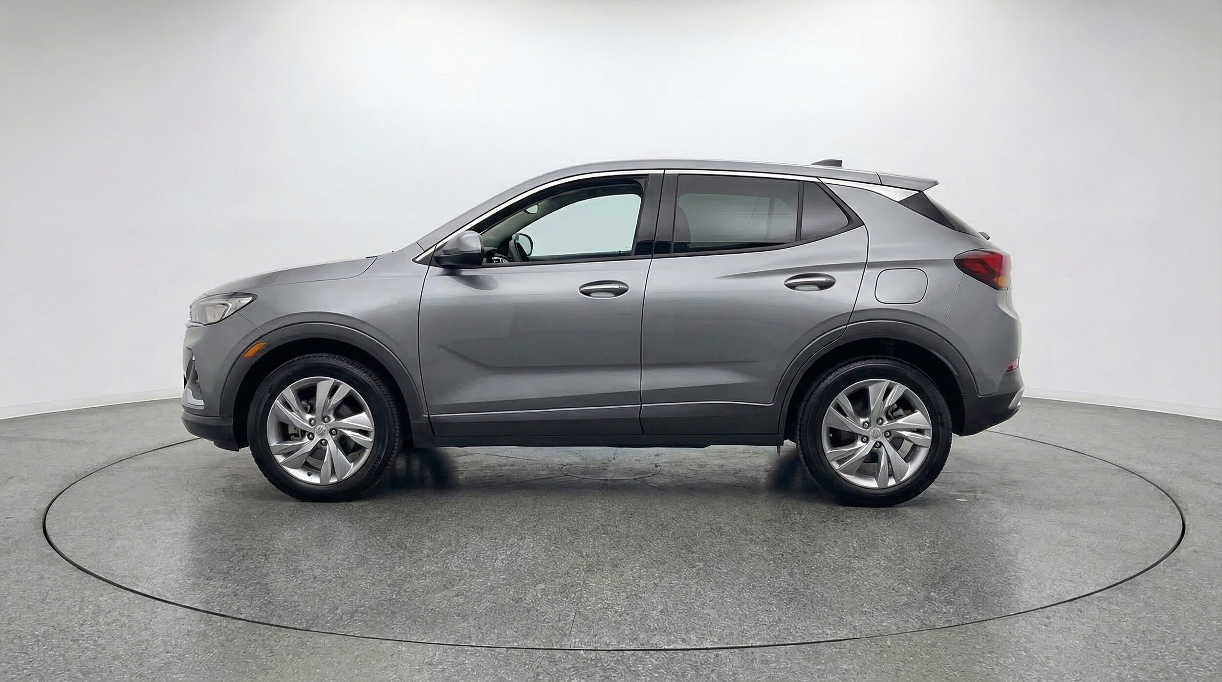 Thumbnail: 2025 Buick Encore GX - 4