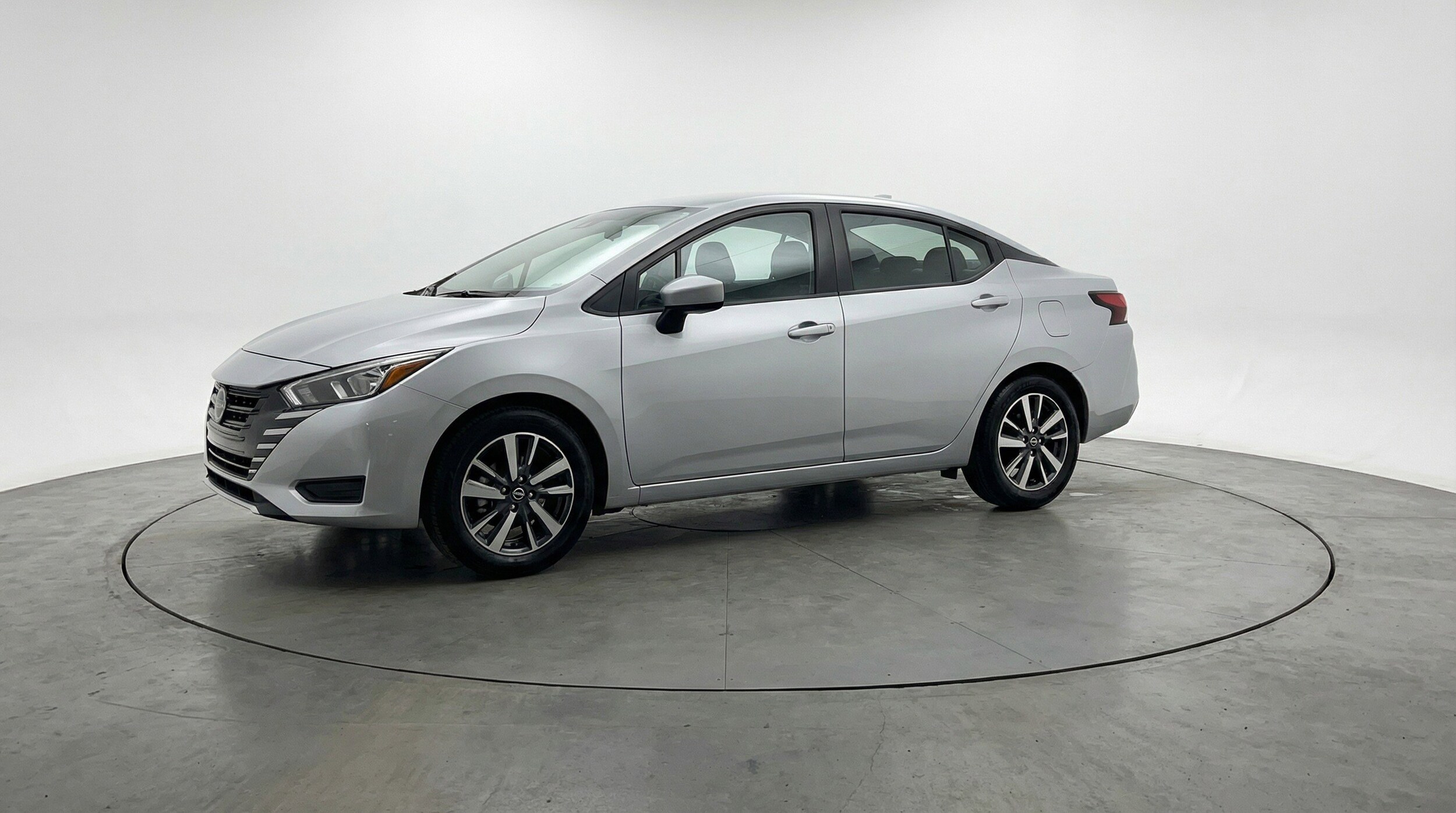 Thumbnail: 2025 Nissan Versa - 3