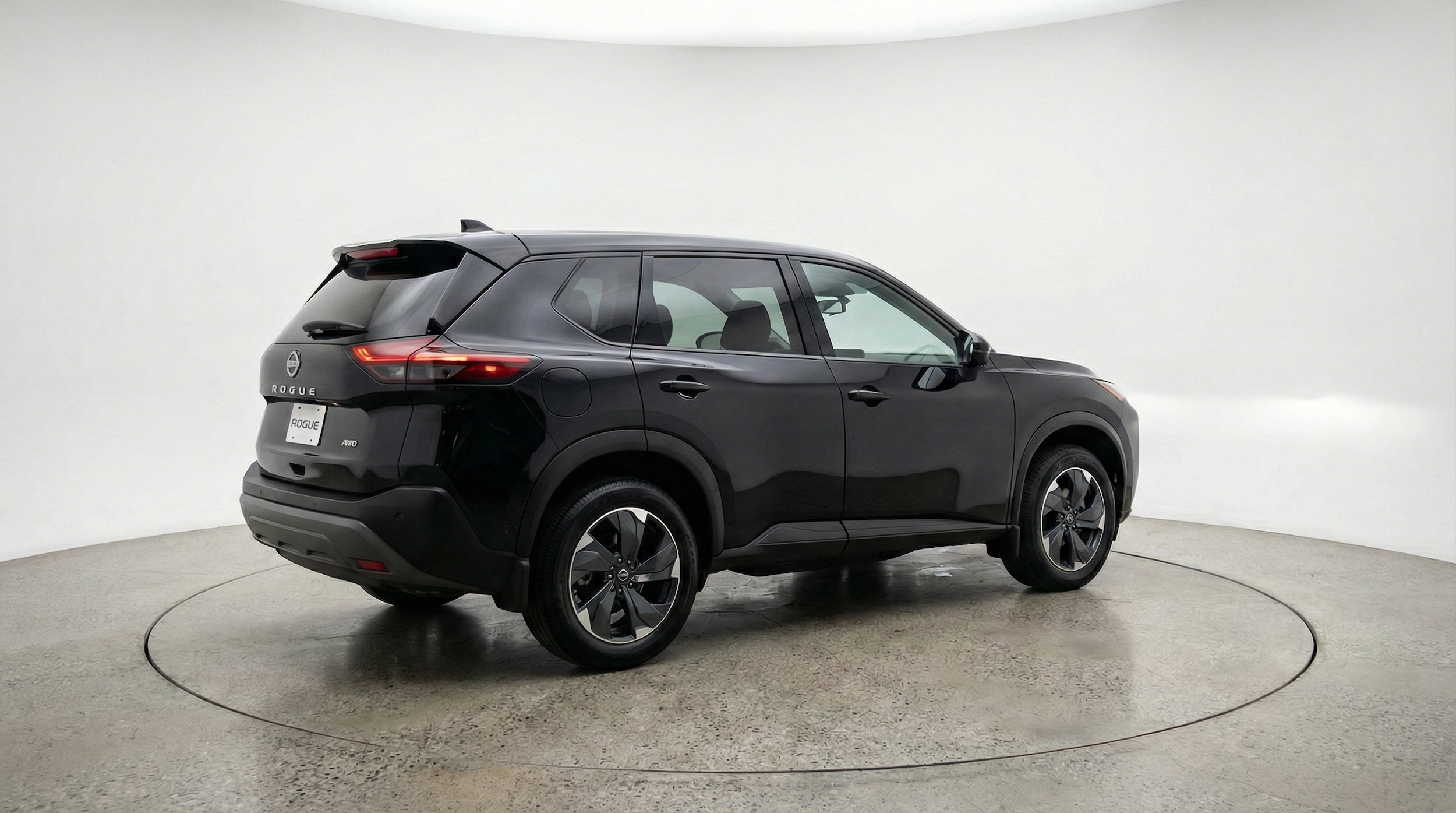 Thumbnail: 2025 Nissan Rogue - 7