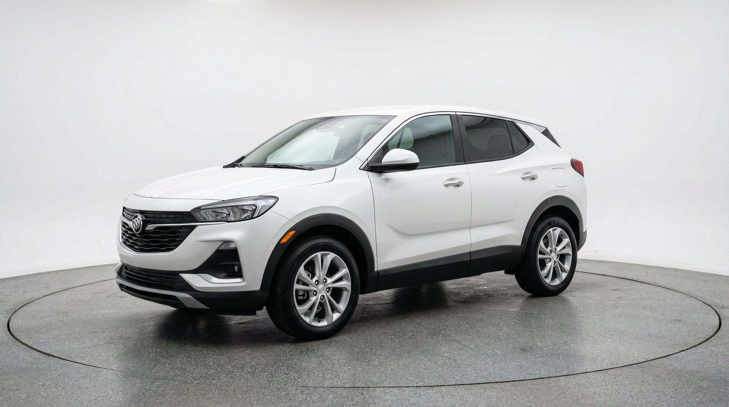 Thumbnail: 2026 Buick Encore GX - 3