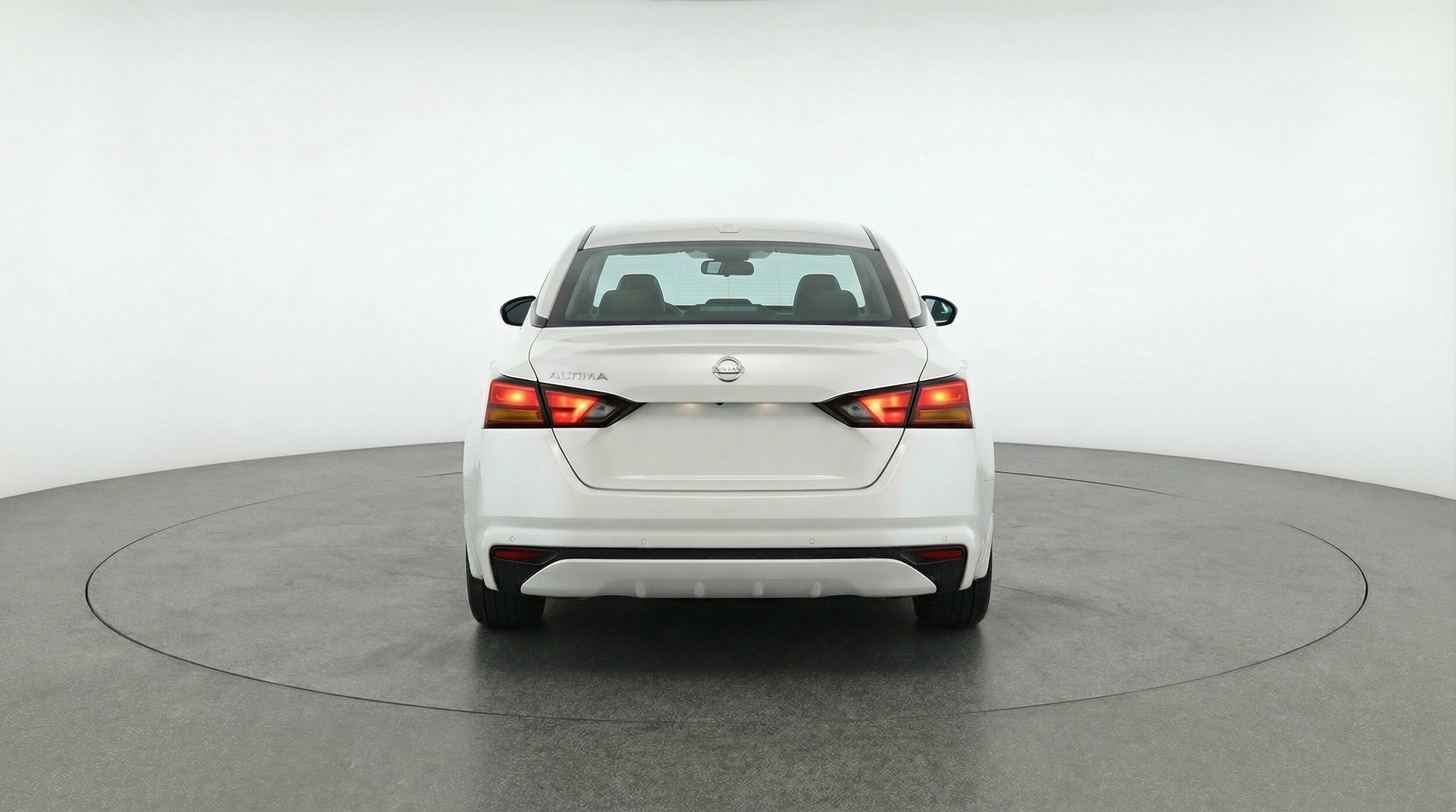 Thumbnail: 2025 Nissan Altima - 6