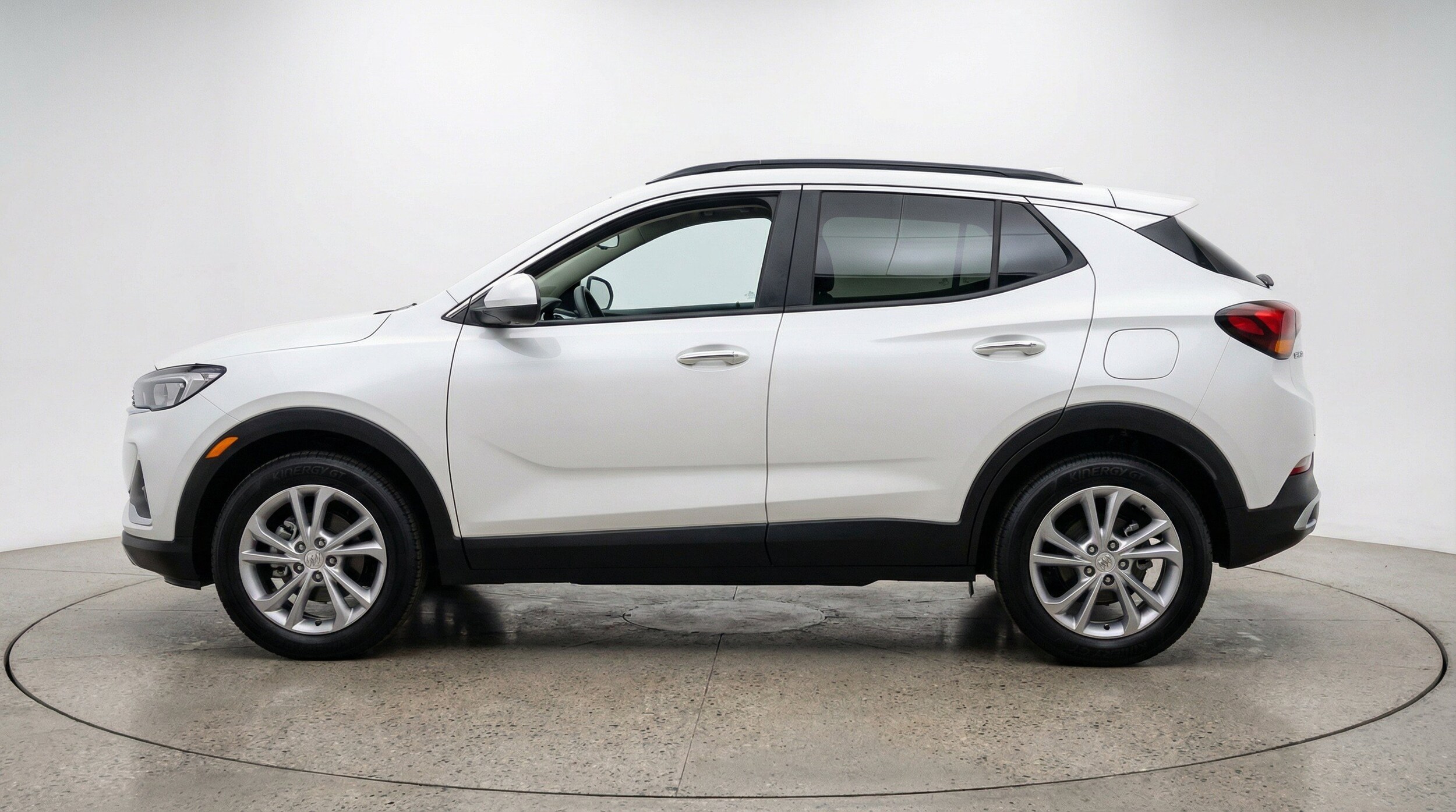 Thumbnail: 2026 Buick Encore GX - 5