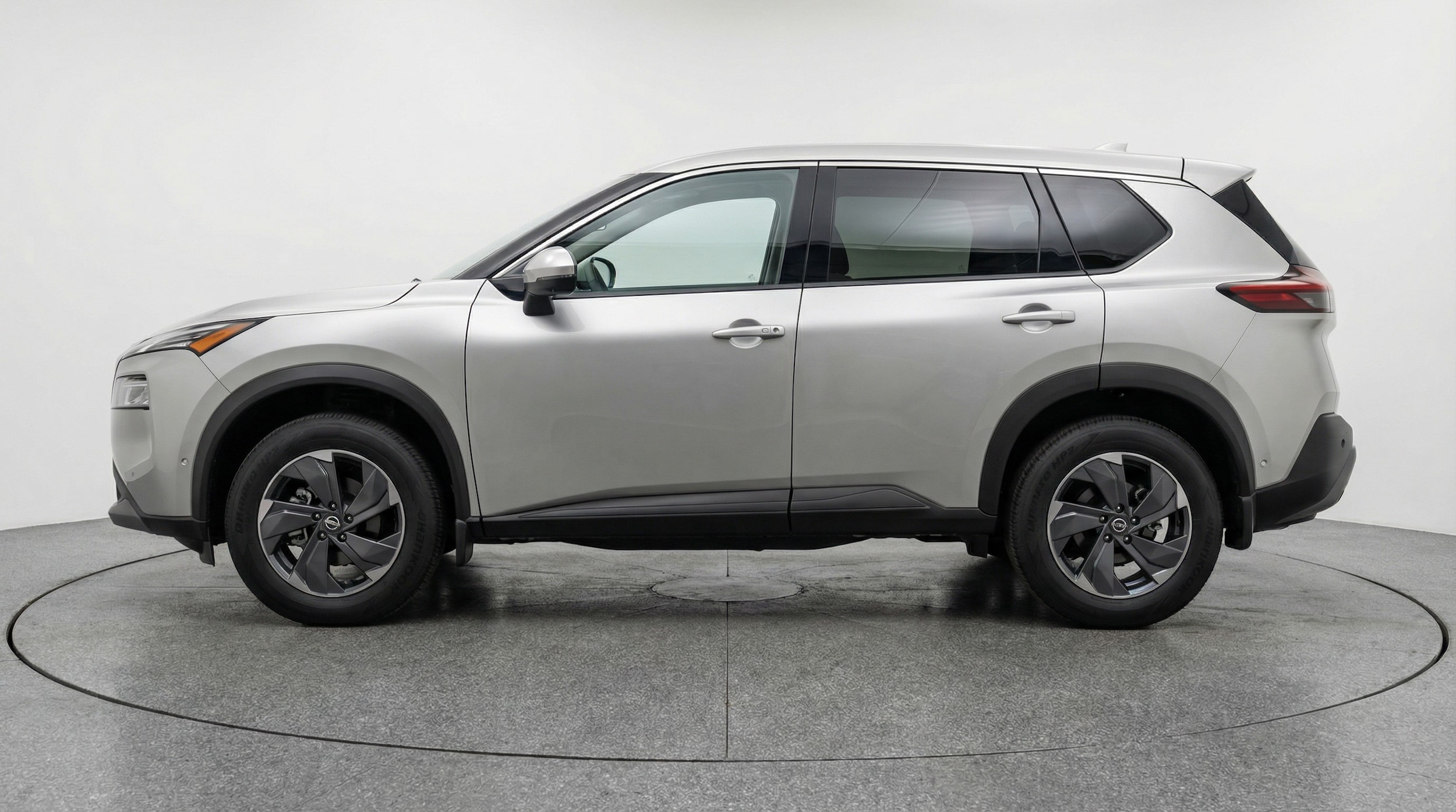 Thumbnail: 2025 Nissan Rogue - 4