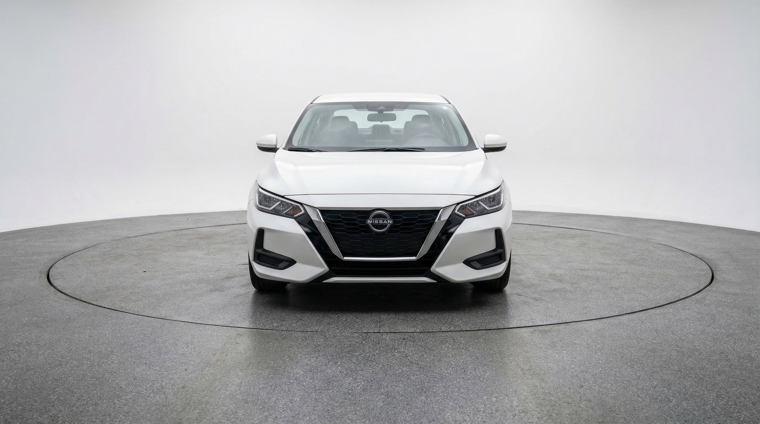 Thumbnail: 2025 Nissan Sentra - 2