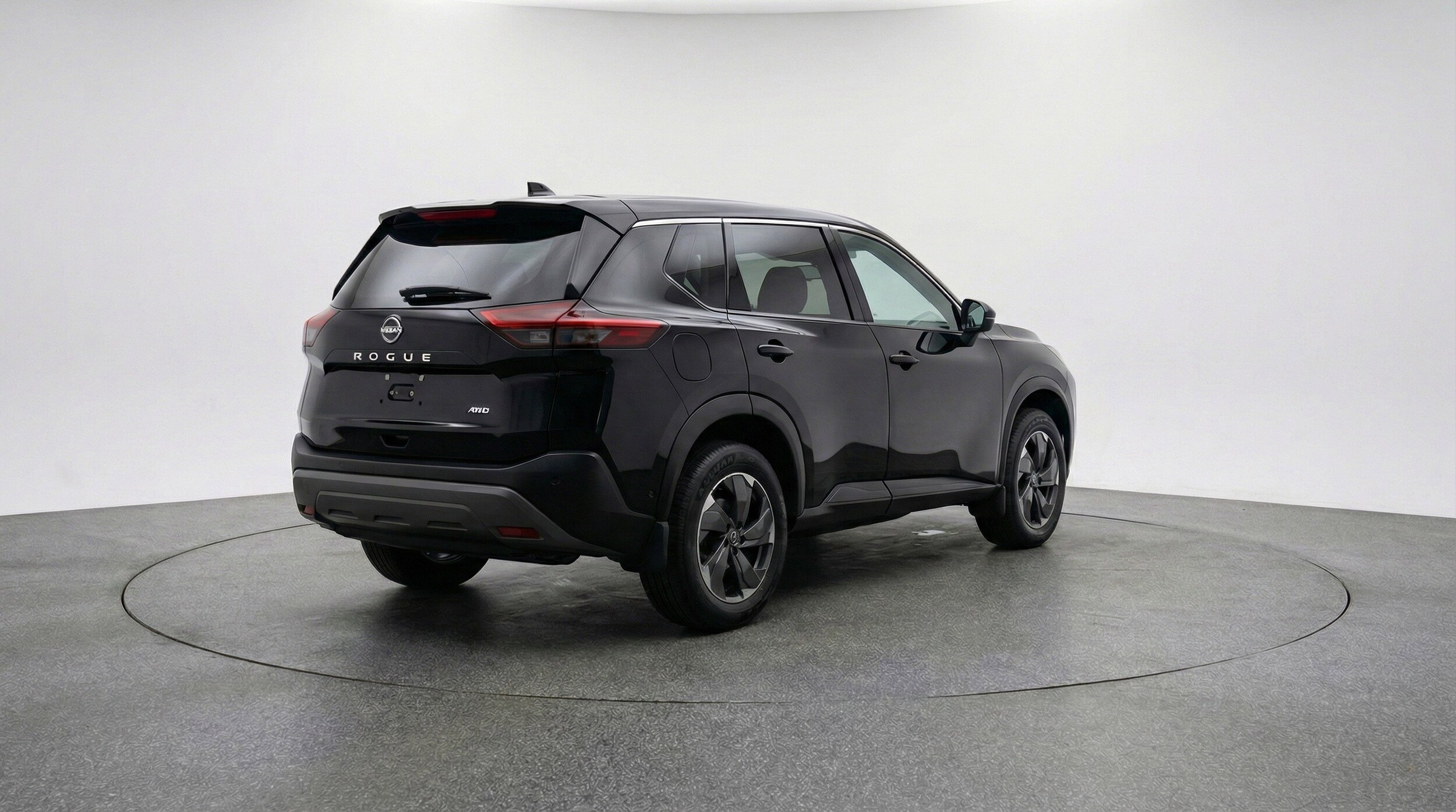 Thumbnail: 2025 Nissan Rogue - 9