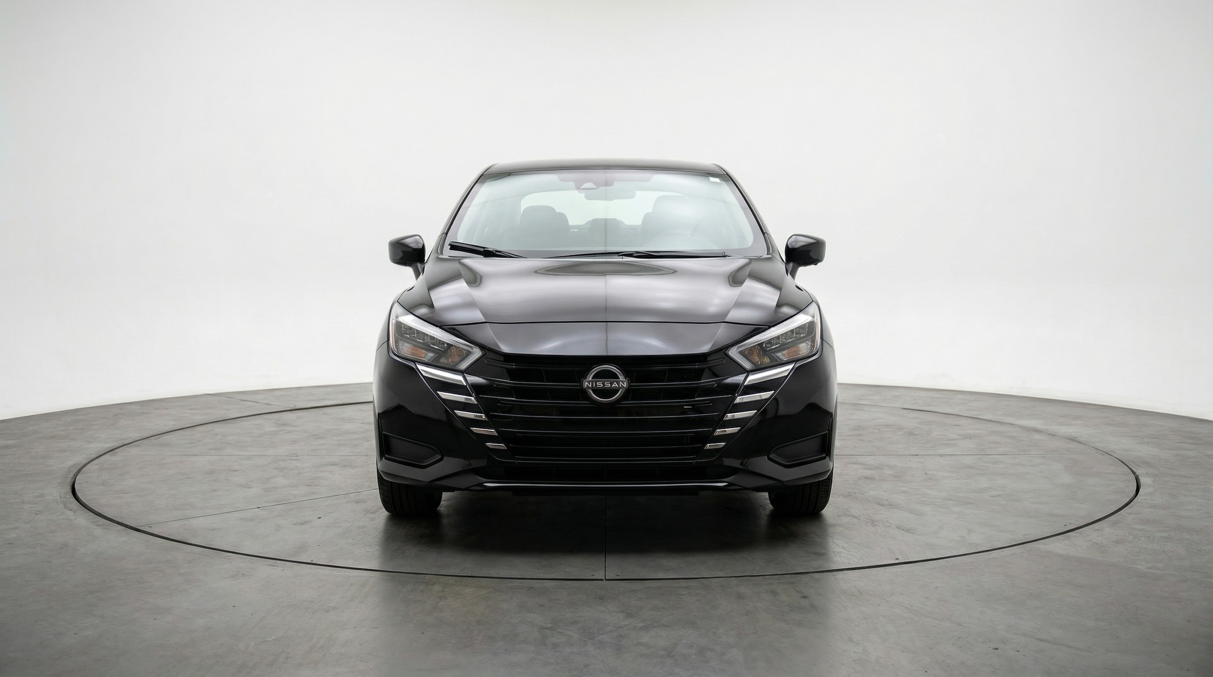 Thumbnail: 2025 Nissan Versa - 2