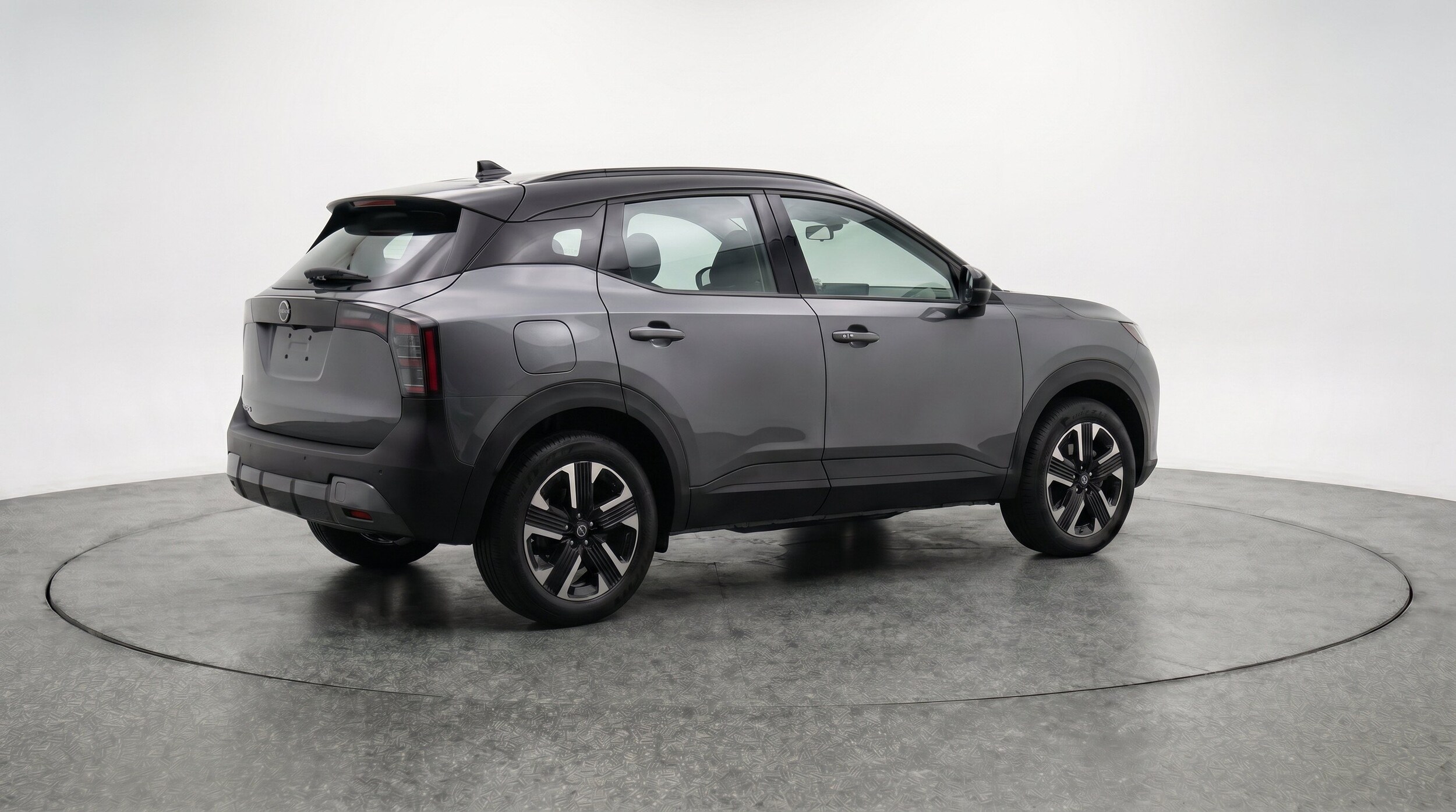 Thumbnail: 2026 Nissan Kicks - 9