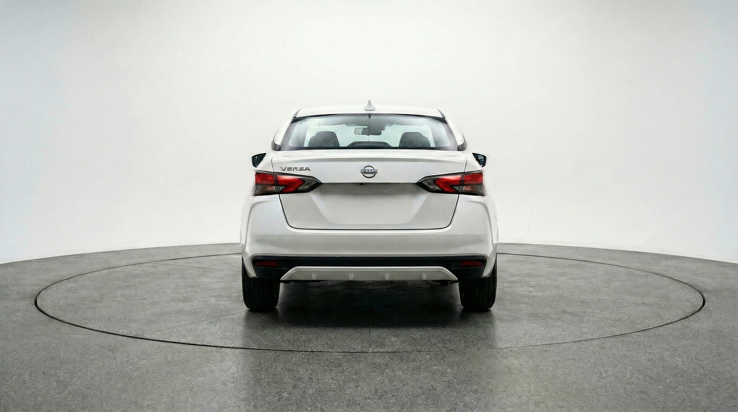 Thumbnail: 2025 Nissan Versa - 7