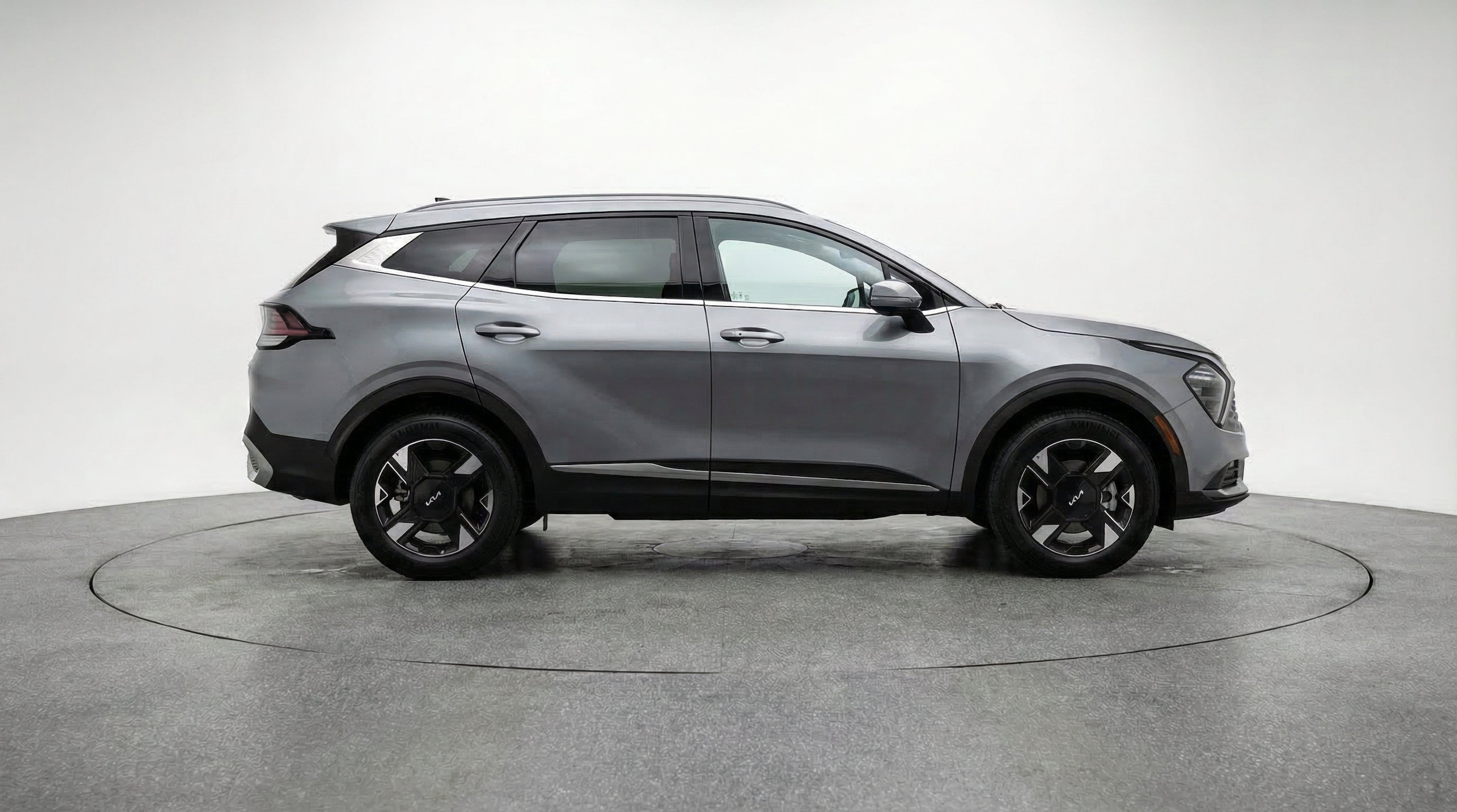 Thumbnail: 2026 Kia Sportage - 11