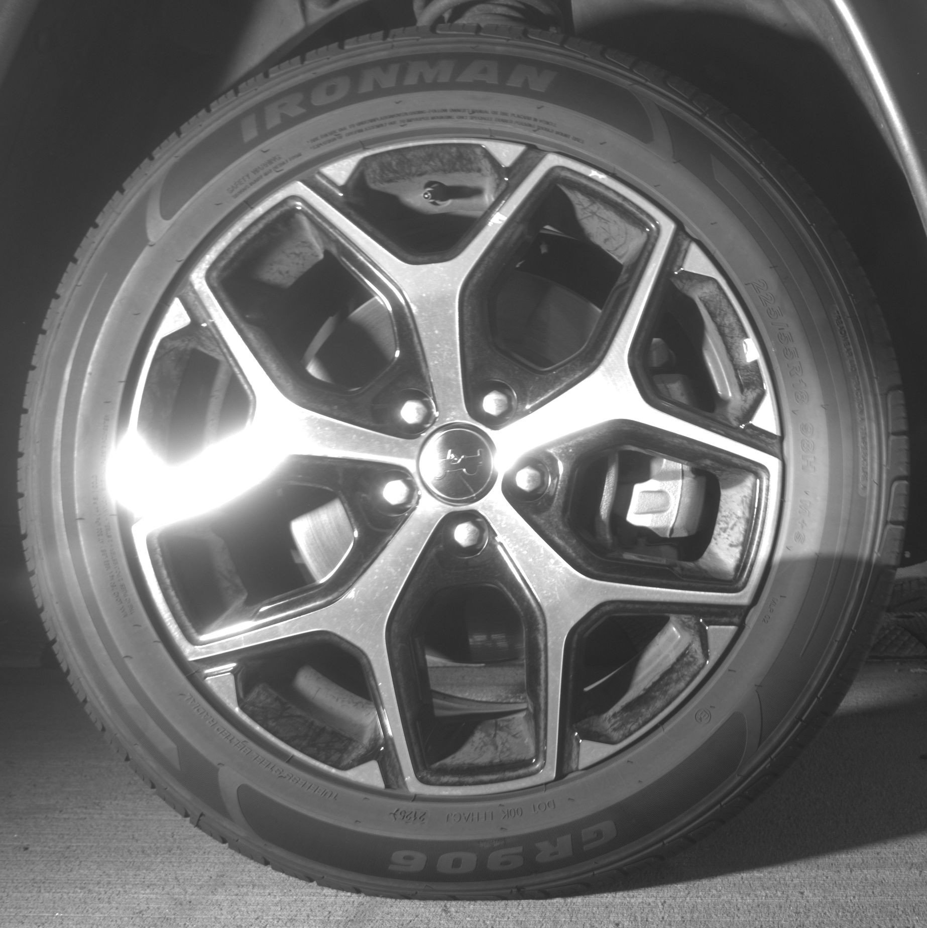 Thumbnail: 2025 Jeep Compass - 13