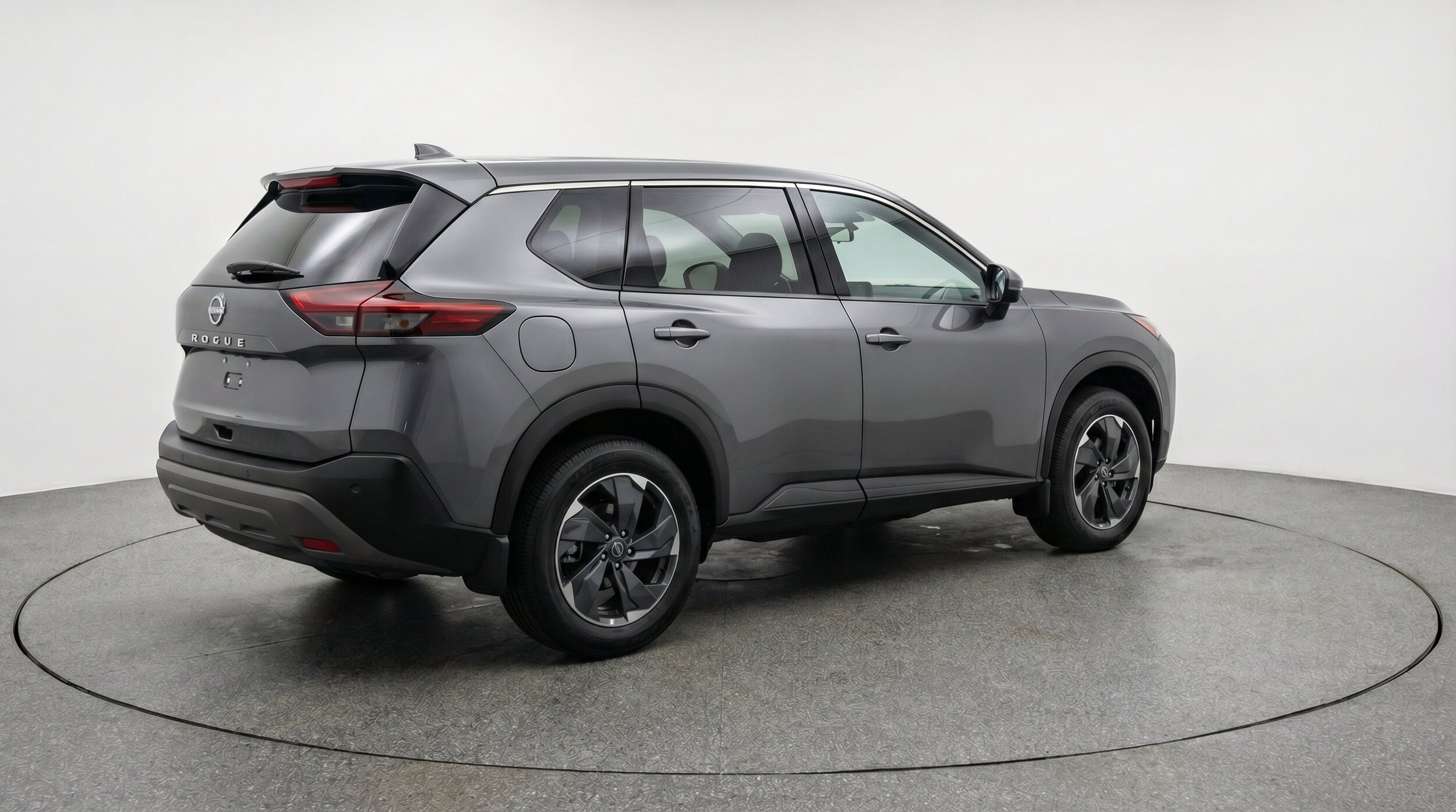 Thumbnail: 2025 Nissan Rogue - 9