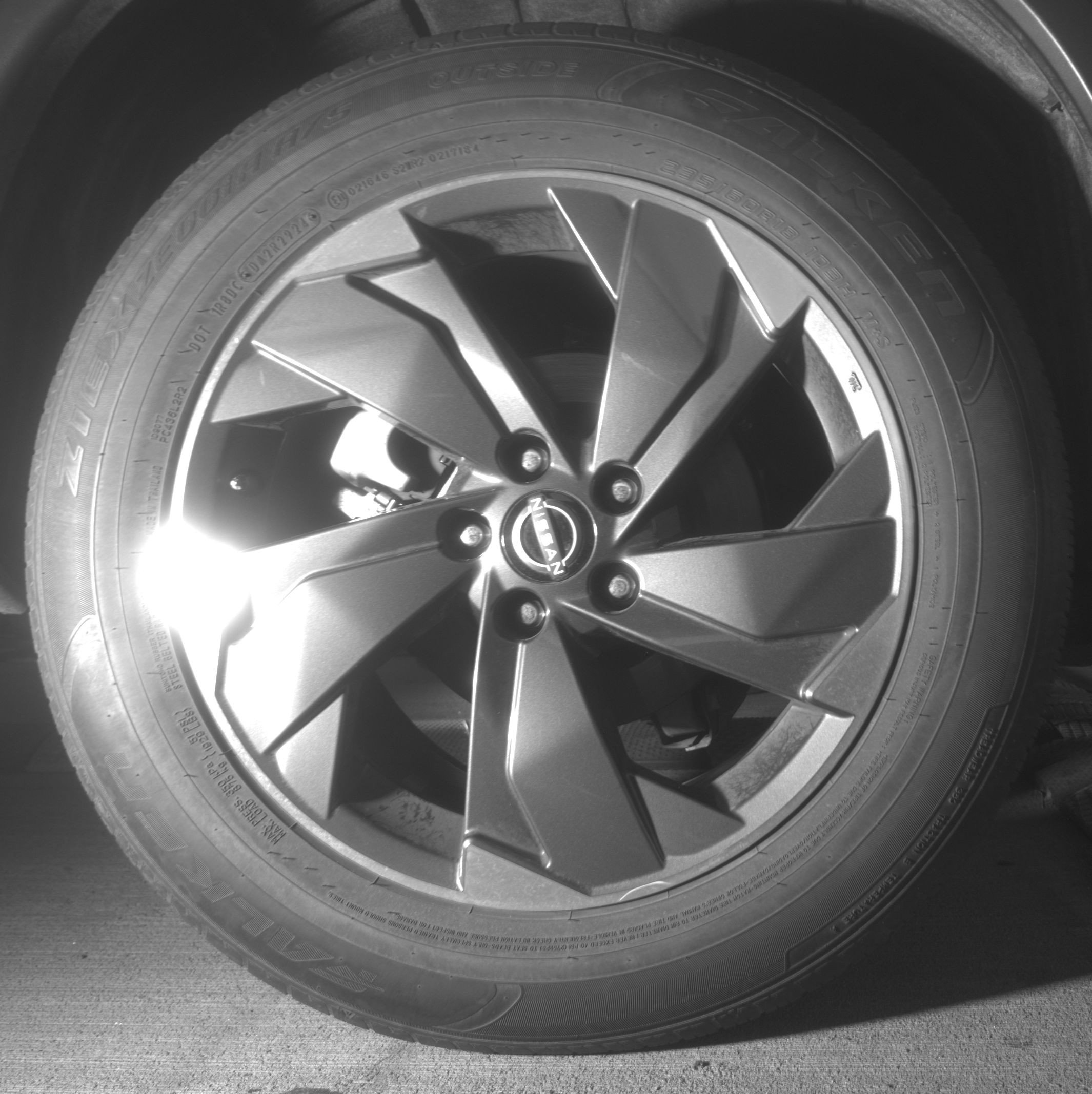 Thumbnail: 2025 Nissan Rogue - 15